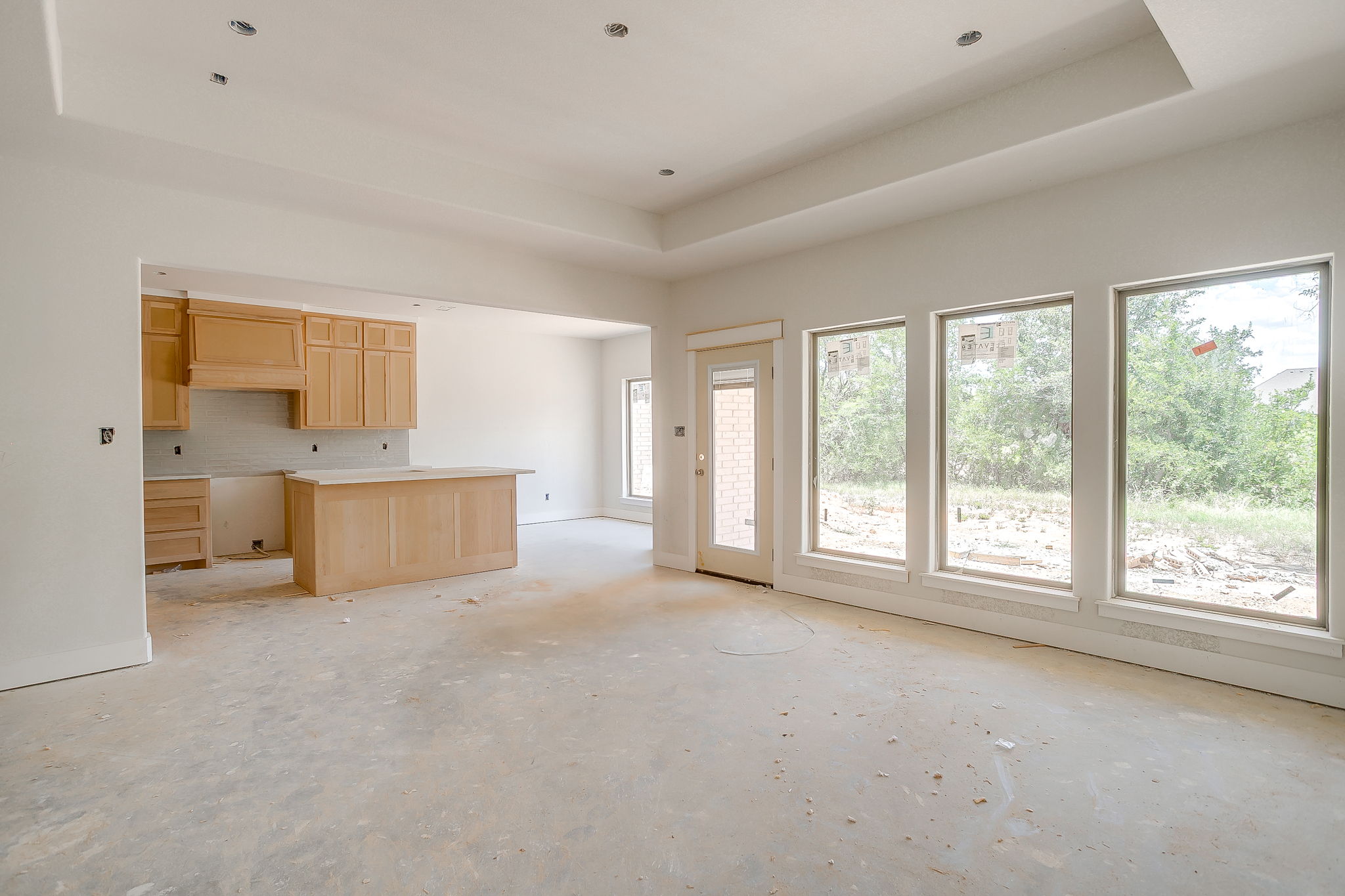  320 Rita Ridge Court, Millsap, TX, 76066 - 物件實景