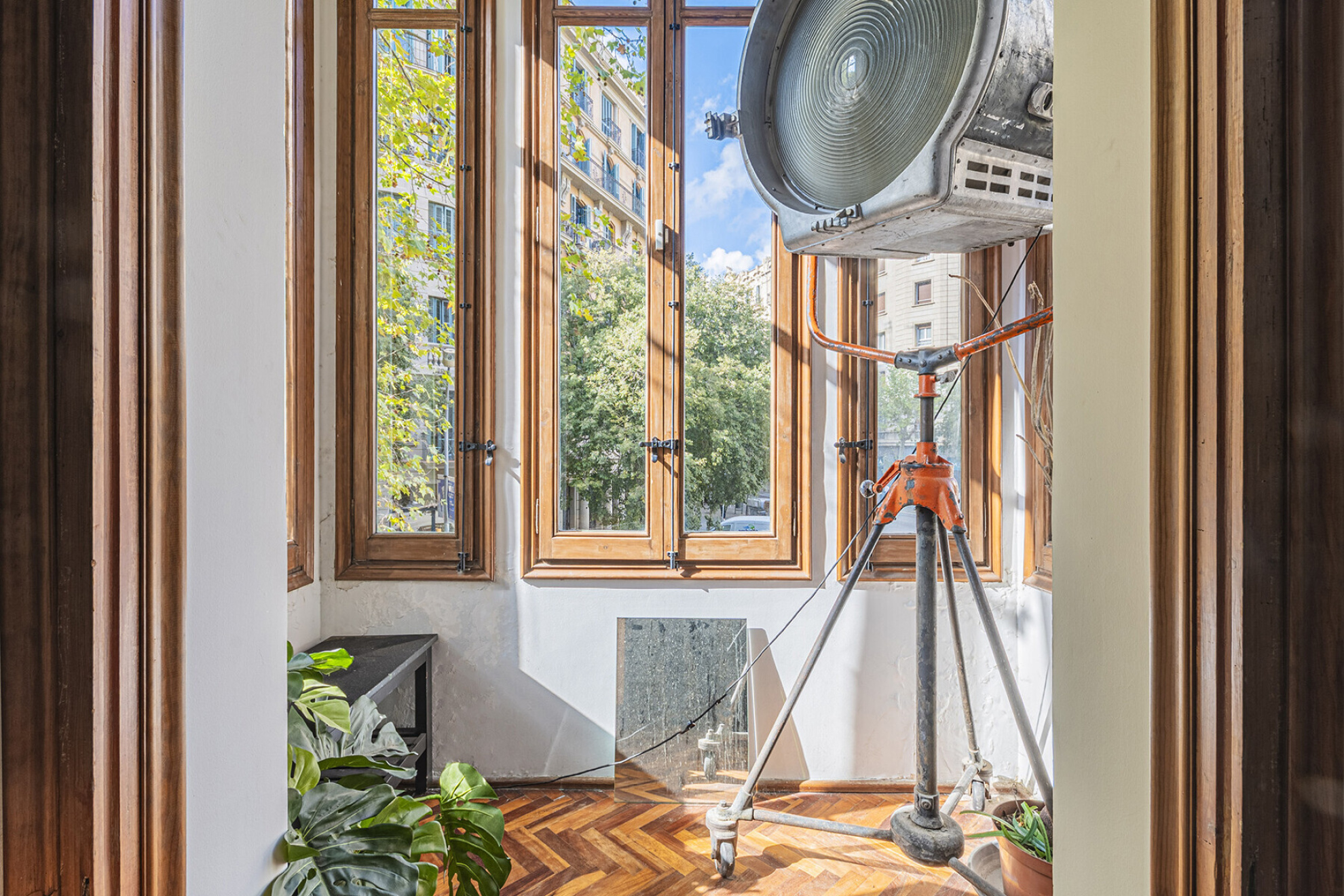  Charming Principal in the best area of L