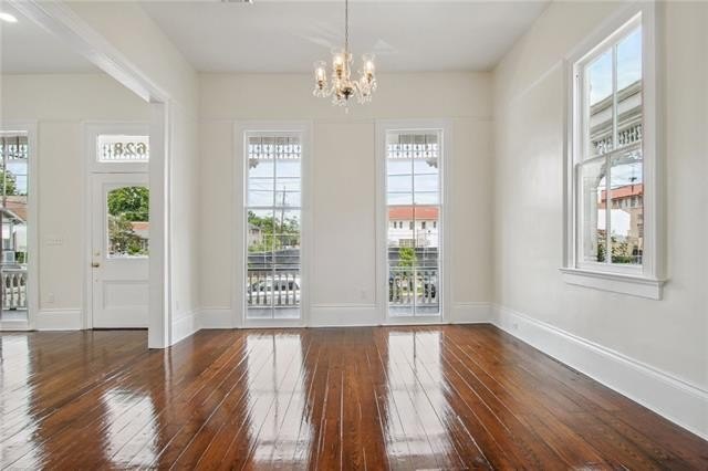 New Orleans, Louisiana, 70119, United States, 3 Bedrooms Bedrooms, ,3 BathroomsBathrooms,Residential,For Sale,1872154