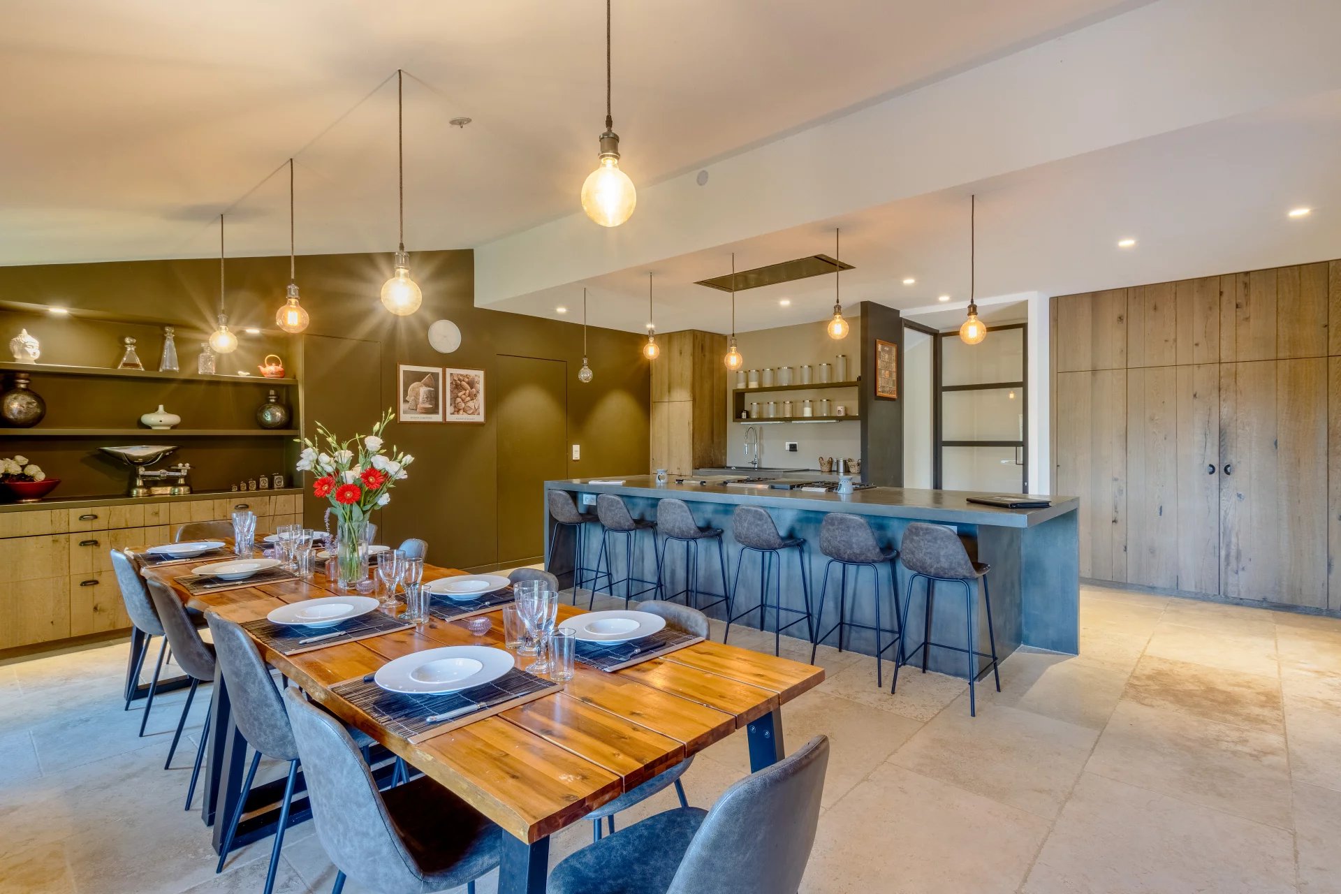 La Garde-Freinet, Provence-Alpes-Côte d’Azur, 83680, FR, 12 Bedrooms Bedrooms, ,12 BathroomsBathrooms,Residential,For Sale,1998500