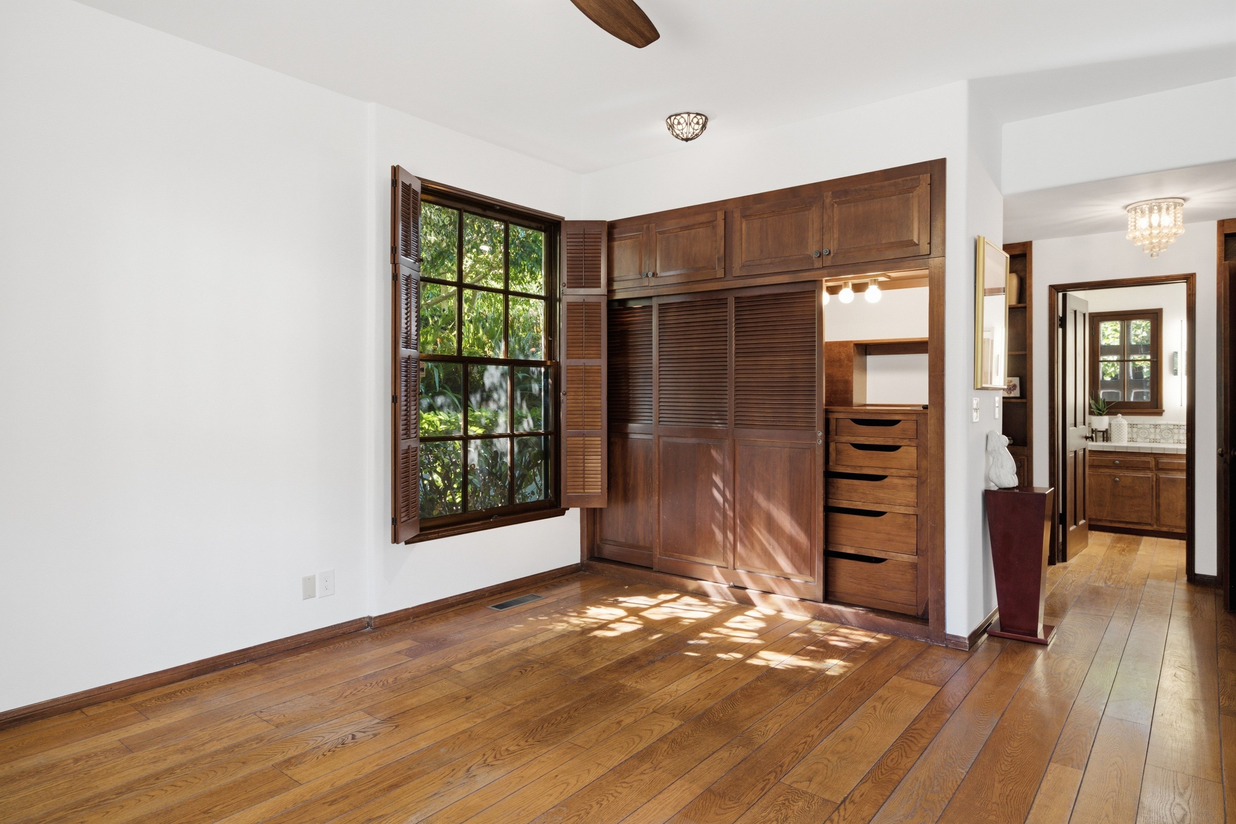  709 Vía Del Monte, Palos Verdes Estates, CA 90274 - 物件實景
