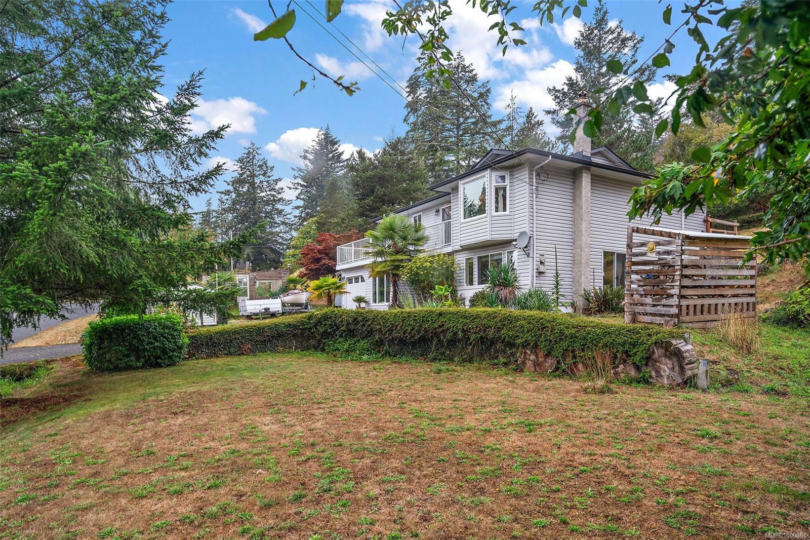 SOOKE, British Columbia, V9Z 0N5, CA, 5 Bedrooms Bedrooms, ,Residential,For Sale,1874592