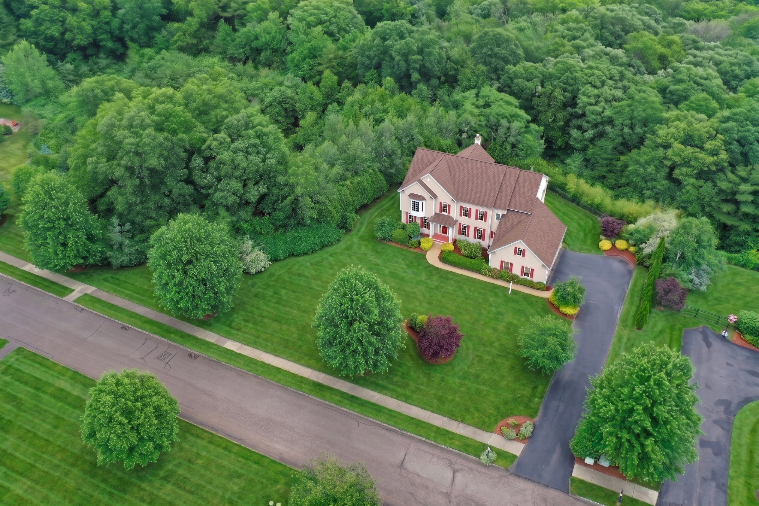 35 Howarth Drive, Upton, MA 01568 - 物件實景