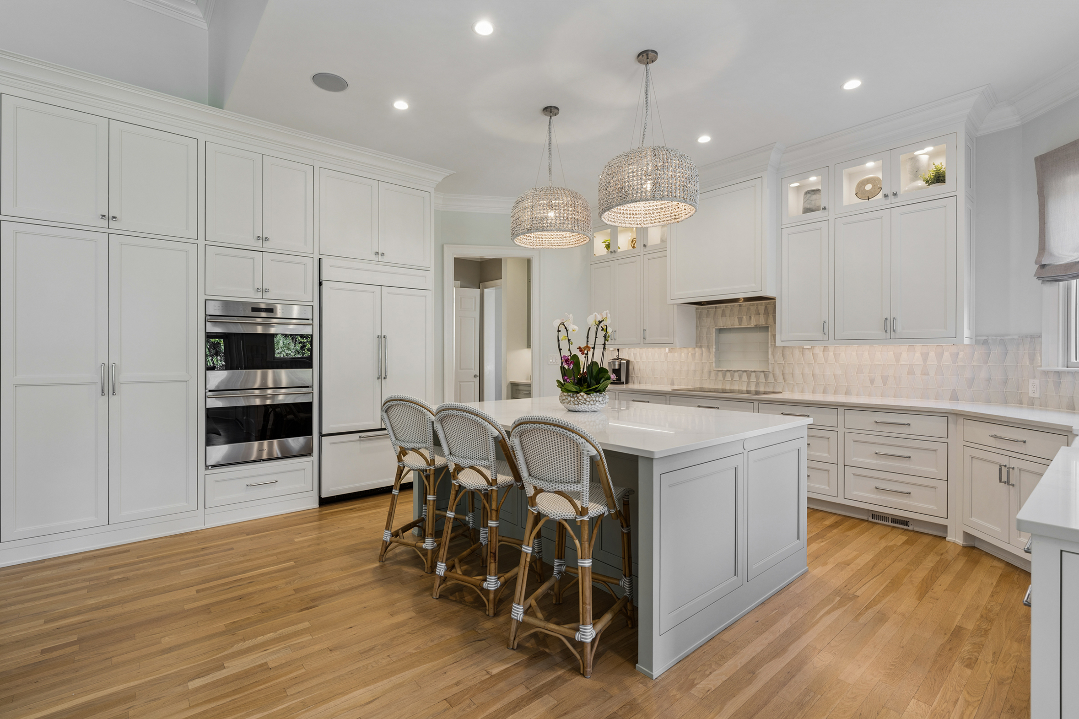  Private, Thoughtfully Renovated Sandy Springs Estate - 物件實景