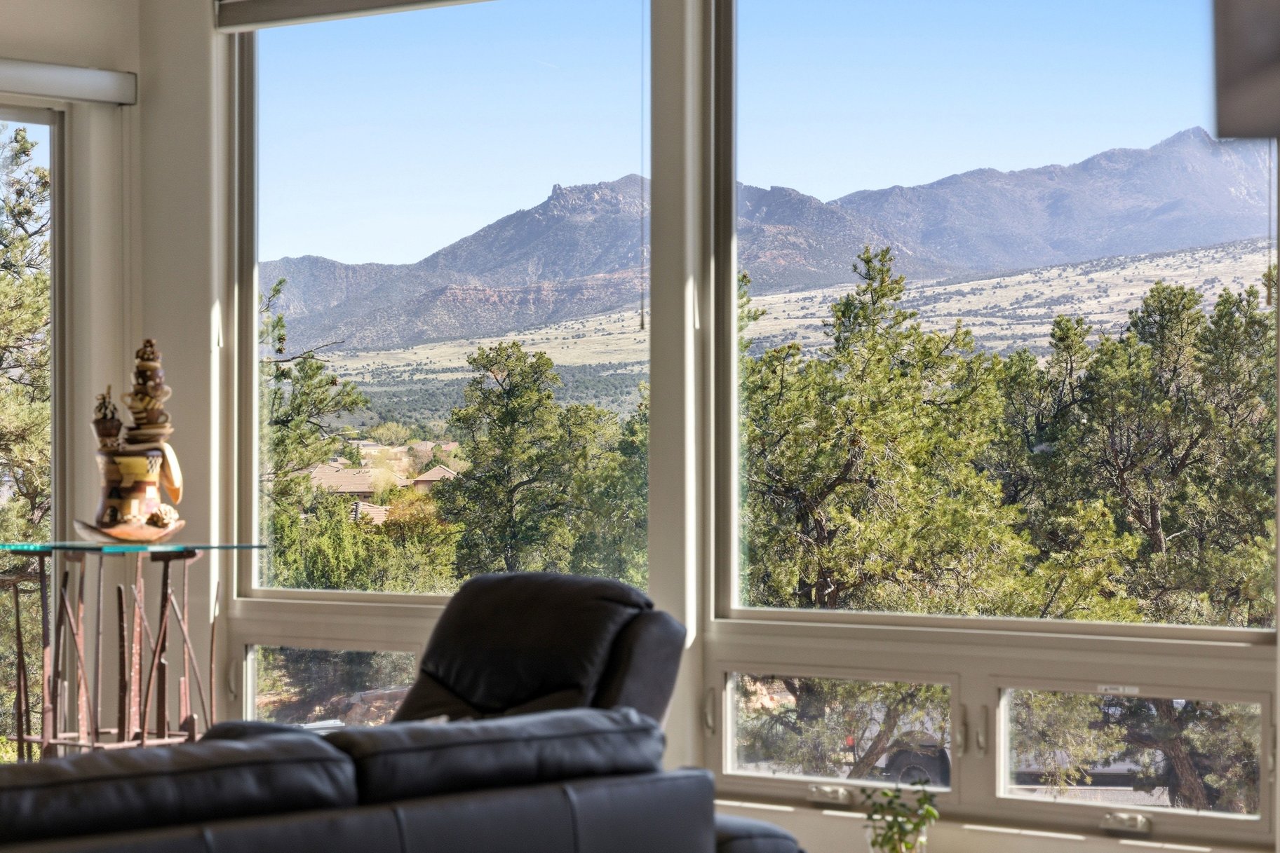  Elevated Homes, Stunning Views, 20 minutes From St. George Ut. - 物件實景