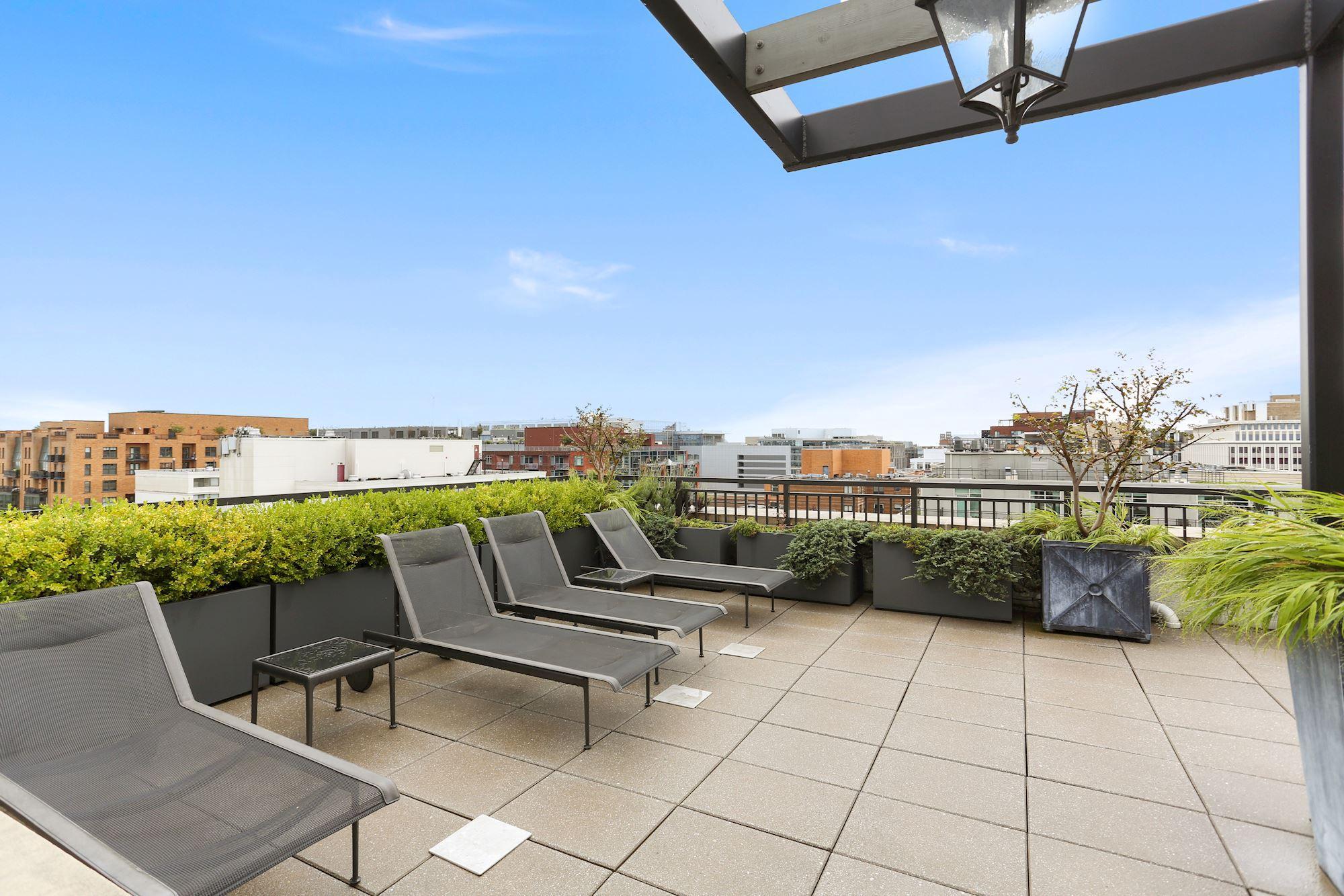  1011 M Street NW, Washington, DC, 20001 - 物件實景