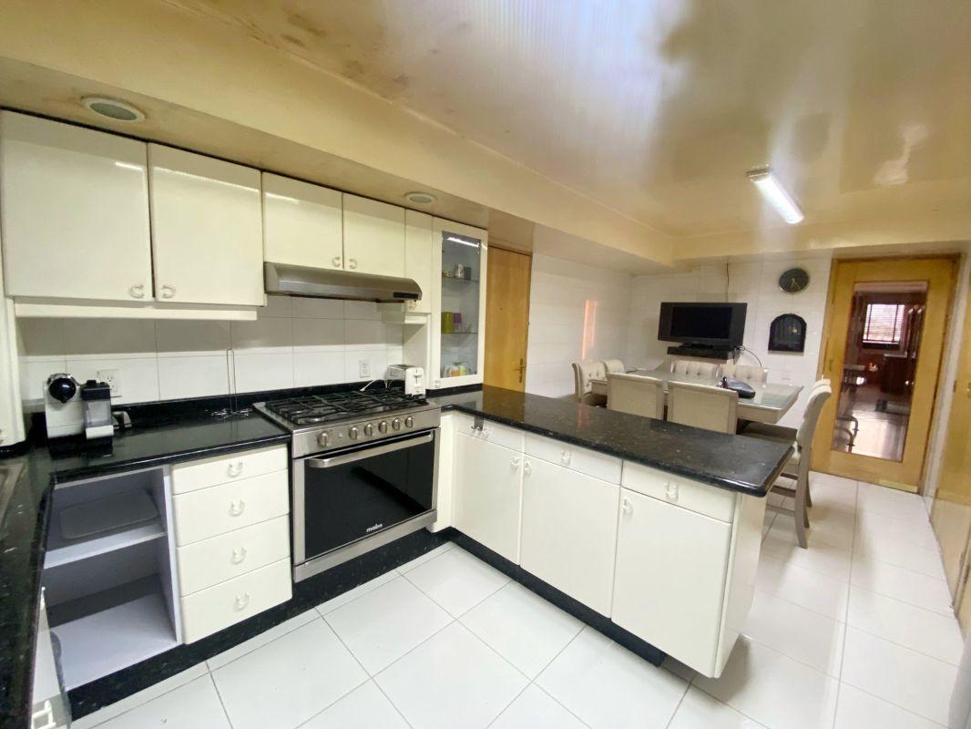 Bosques de Reforma, Cuajimalpa de Morelos, Ciudad de México, 05120, Mexico, 3 Bedrooms Bedrooms, ,3 BathroomsBathrooms,Residential,For Sale,Bosques de Reforma,1443595