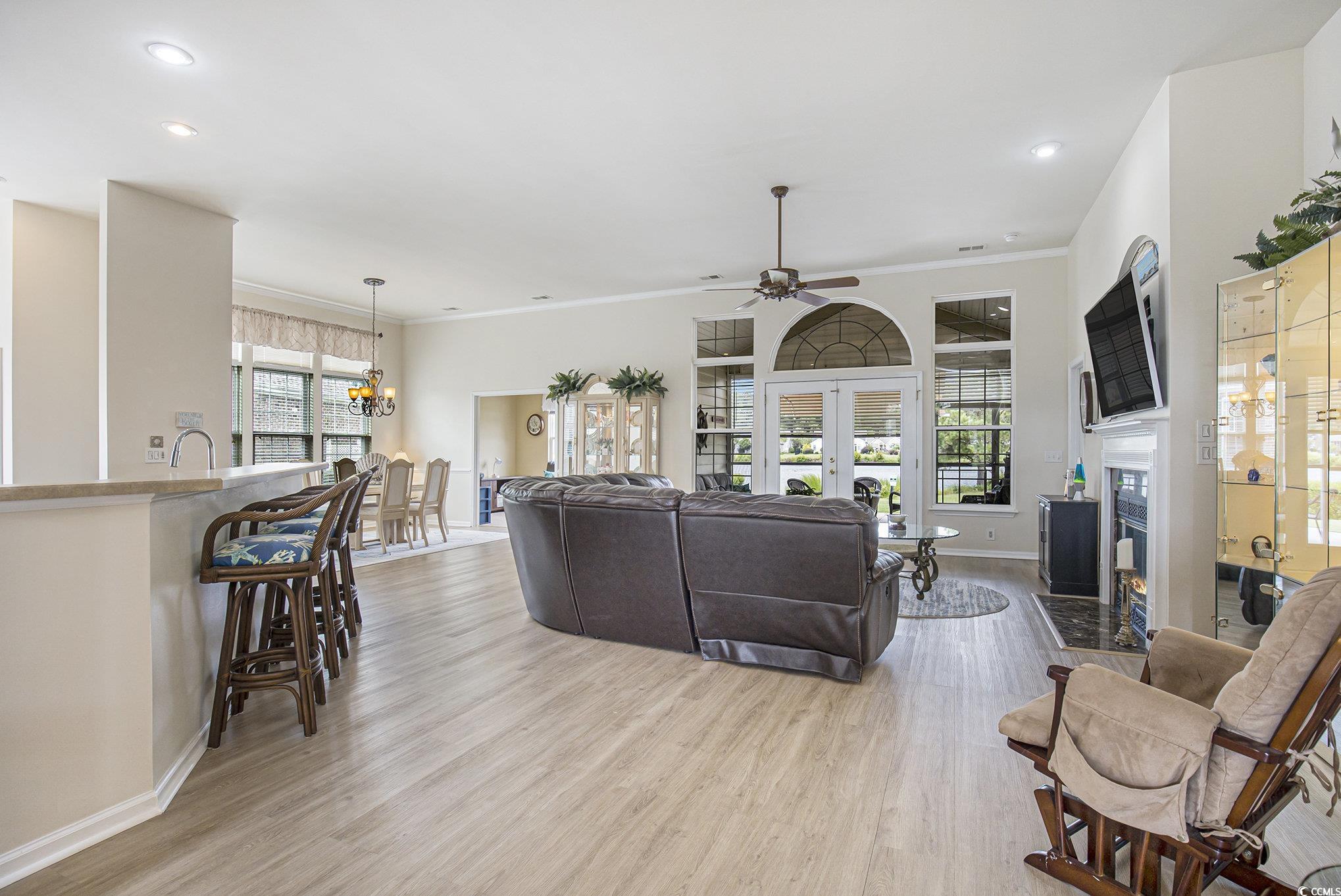 Little River, South Carolina, 29566, United States, 3 Bedrooms Bedrooms, ,3 BathroomsBathrooms,Residential,For Sale,1944962