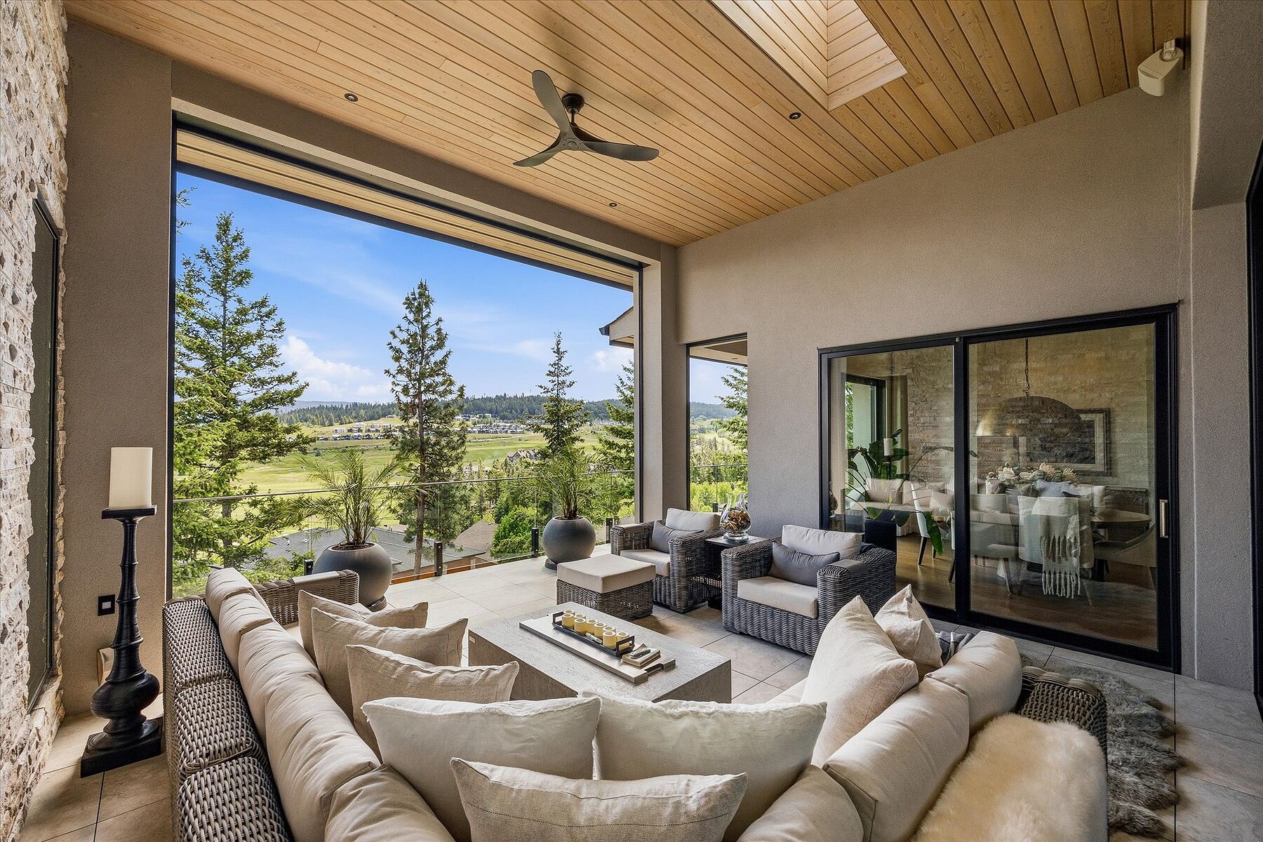  Predator Ridge Luxury - 物件實景