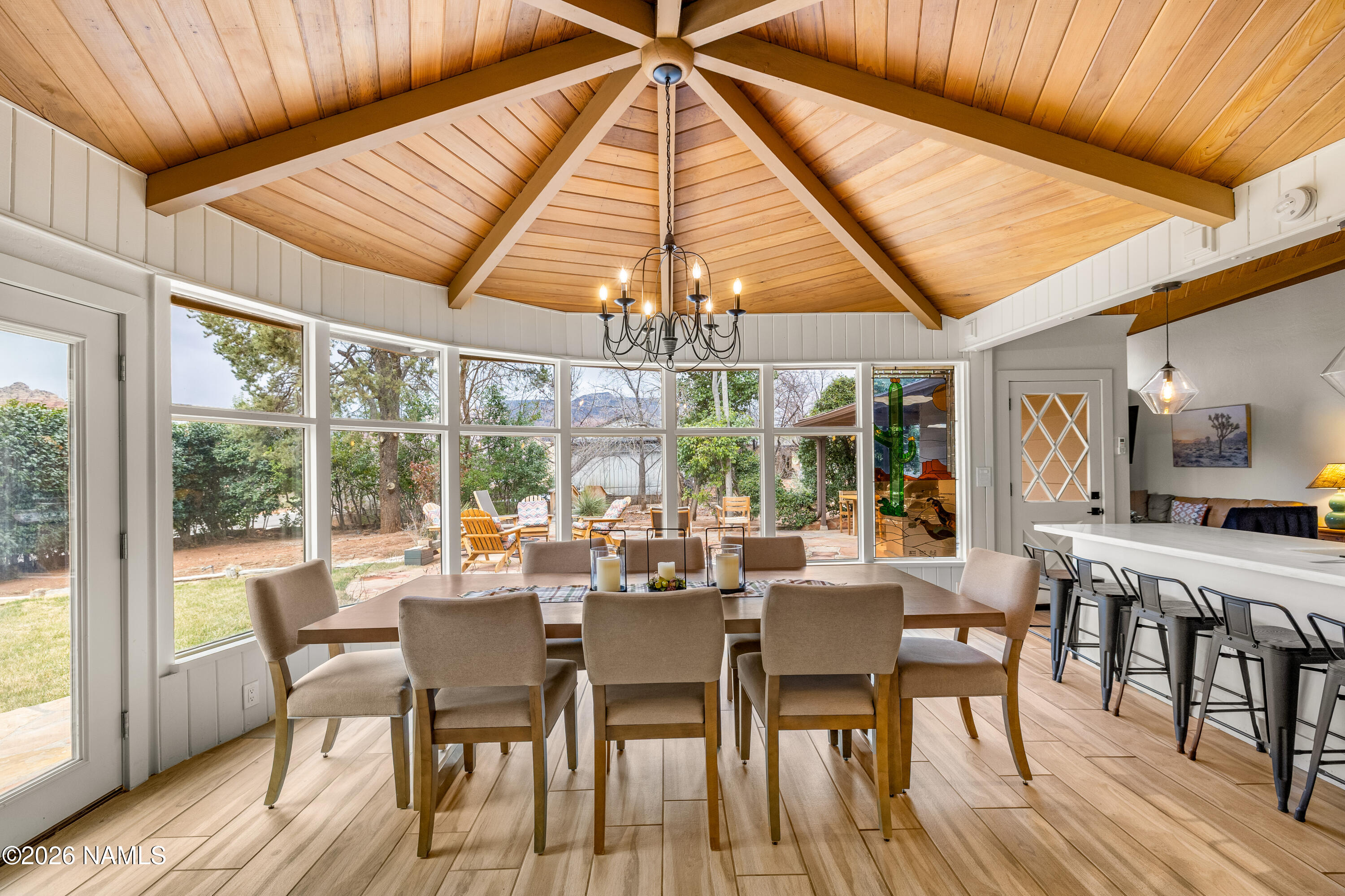  385 Rockridge Drive, Sedona, AZ, 86336 - 物件實景