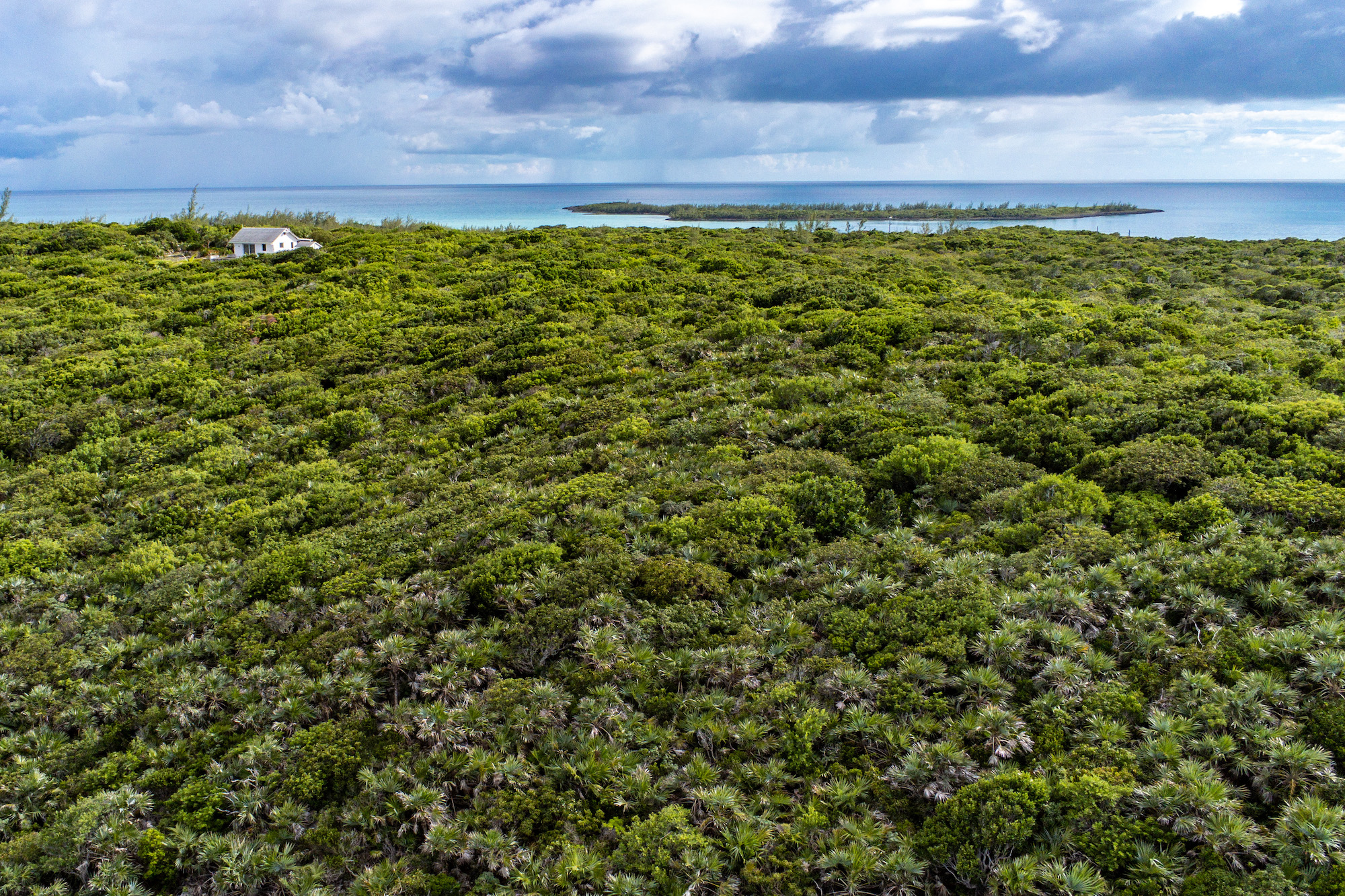  14.085 Acreage  North of Governors Harbour - 物件實景