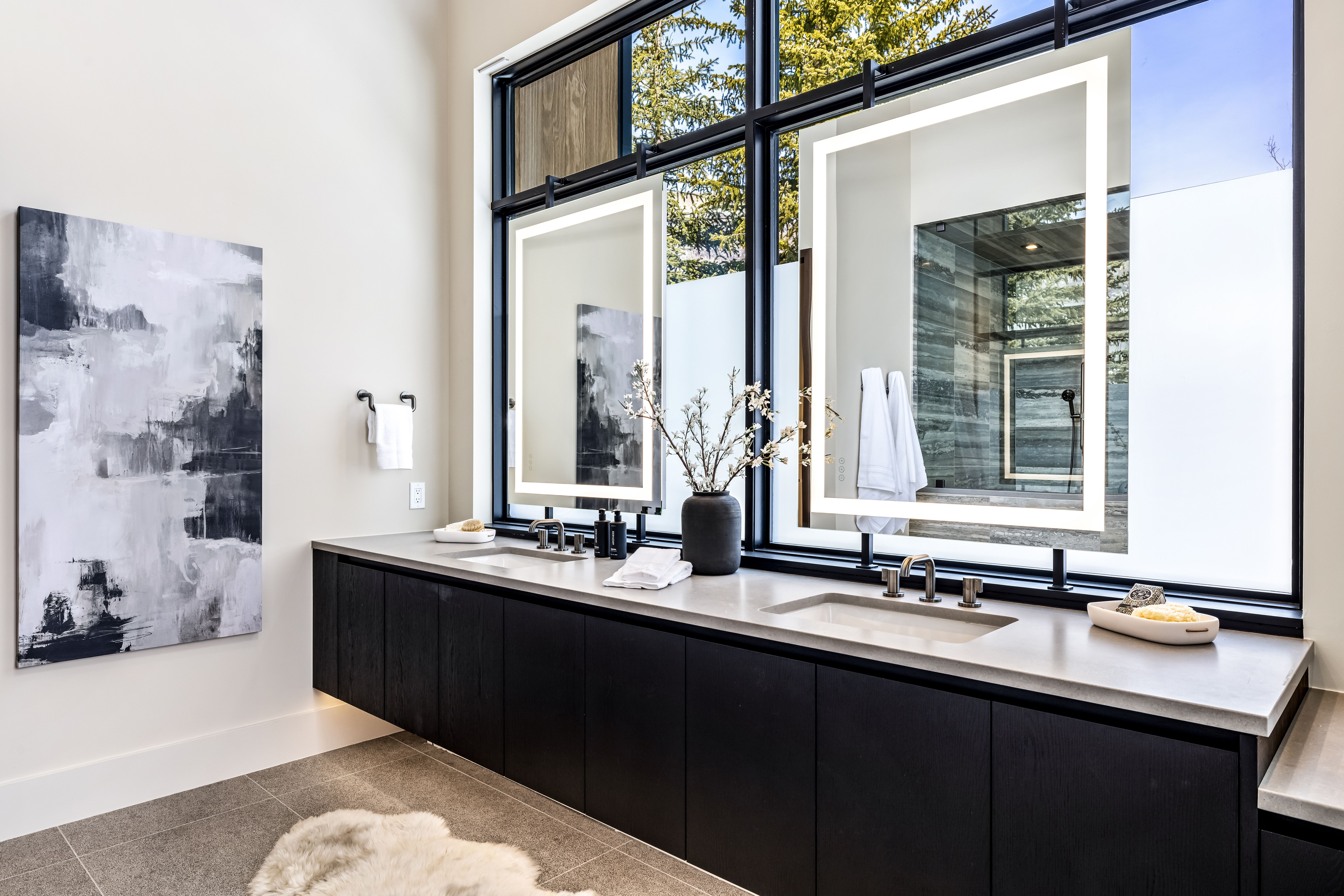  Luxury Single Family Home in Vail - 物件實景