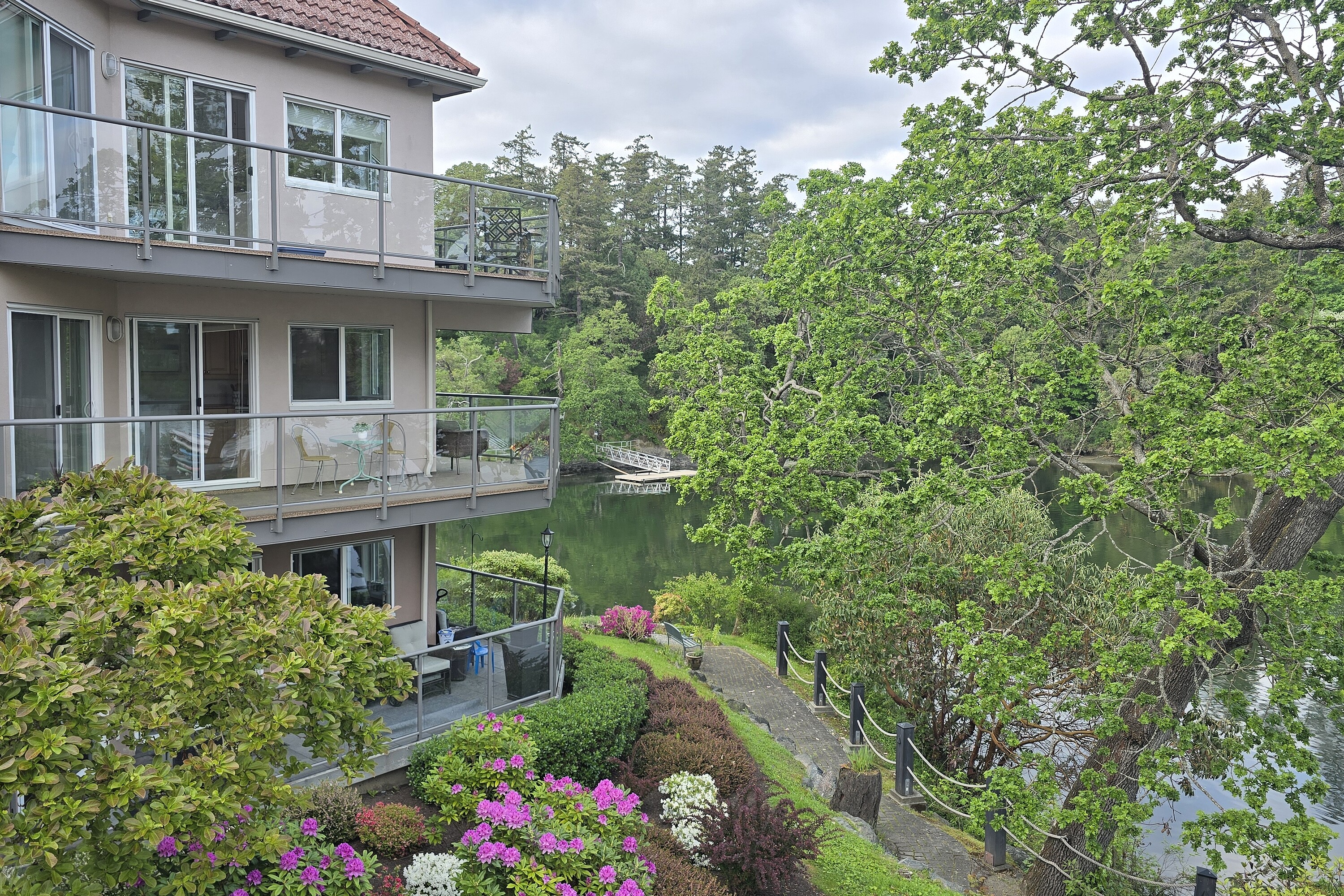  Welcome to Gorge Pointe - 物件實景