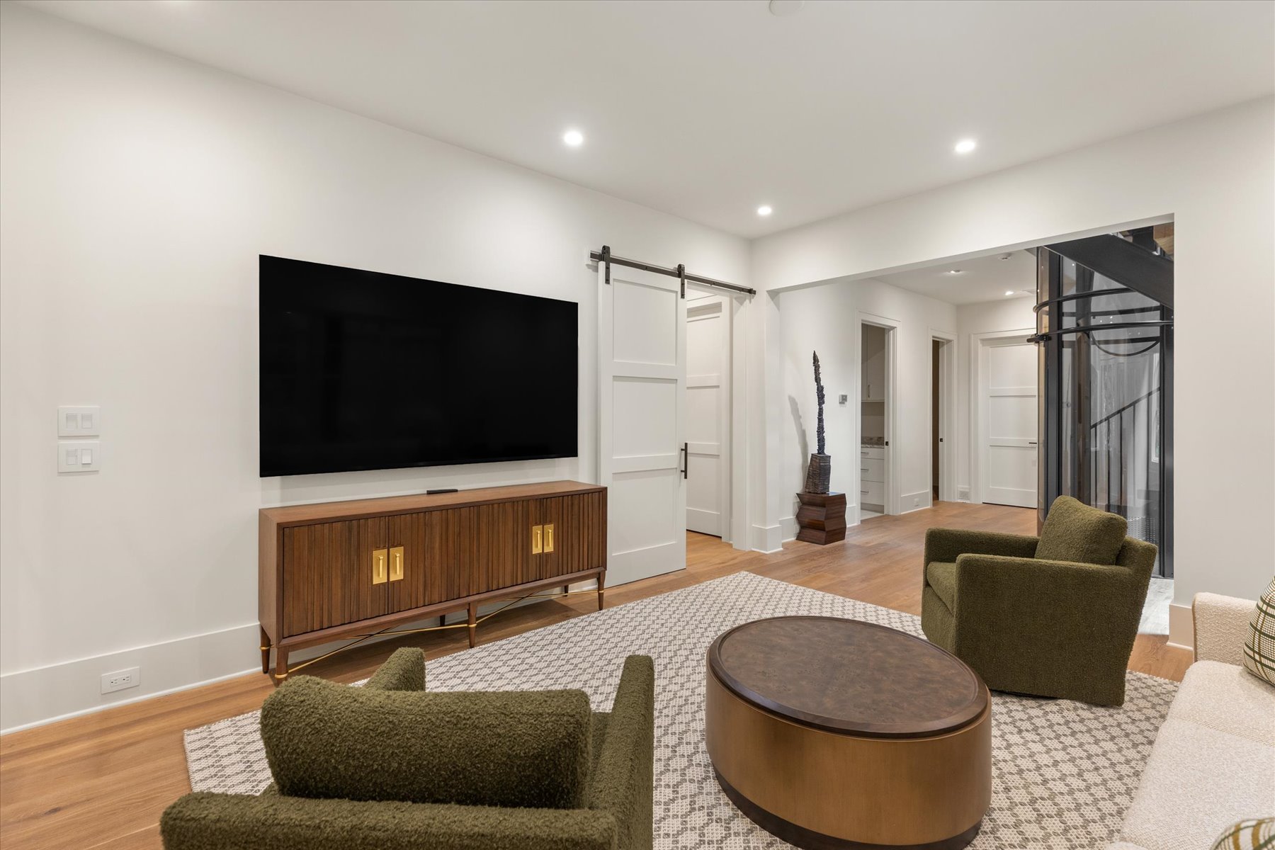  502 Birchwood Drive Unit B-1 Highlands - 物件實景