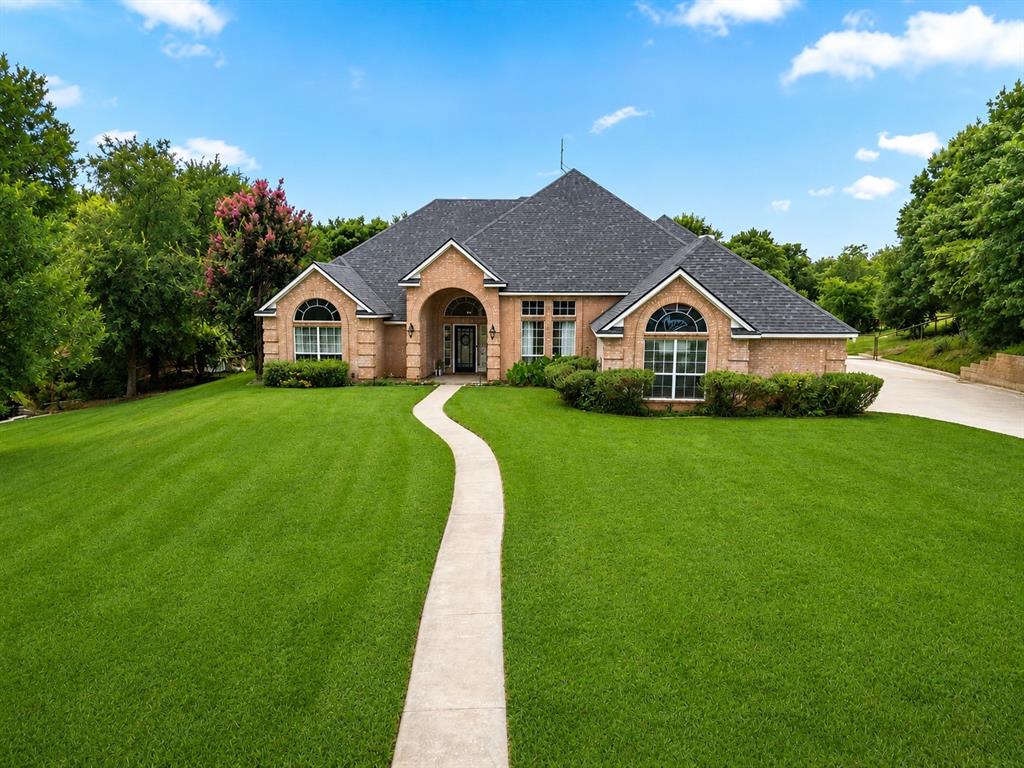 Muir Hill Dr, Aledo, TX 76008 #1