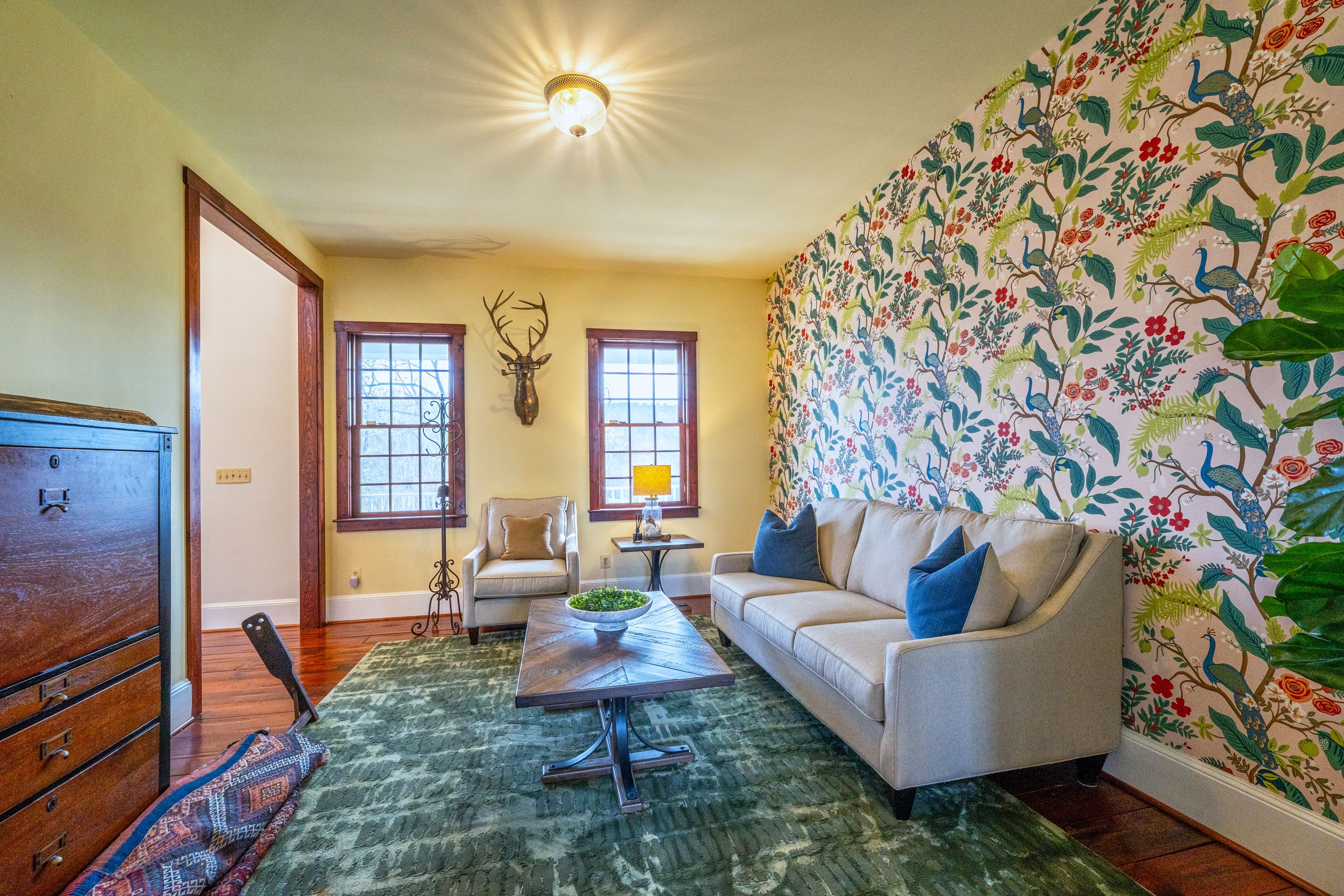  15718 Old Waterford Road, Paeonian Springs, VA, 20129 - 物件實景