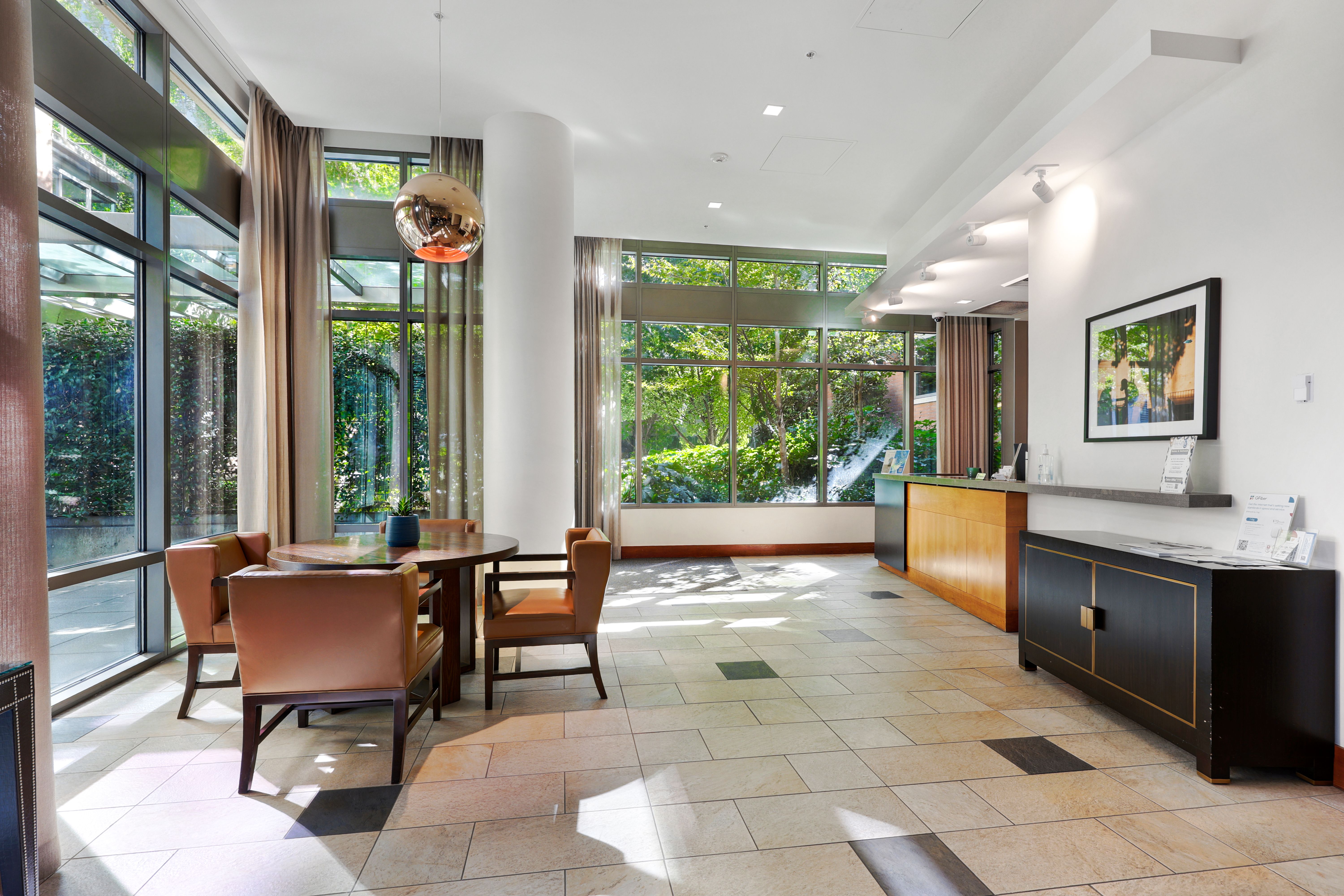  910 Lenora St Unit #702, Seattle, WA 98121 - 物件實景