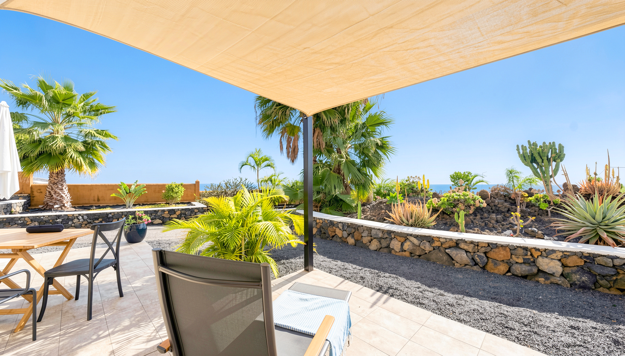  Luxury Eco-Resort overlooking the sea - 物件實景