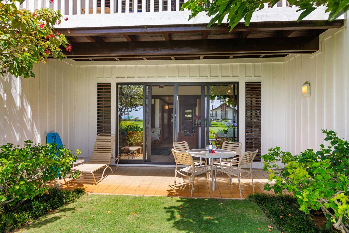 Koloa, Hawaii, 96756, United States, 1 Bedroom Bedrooms, ,1 BathroomBathrooms,Residential,For Sale,1908266