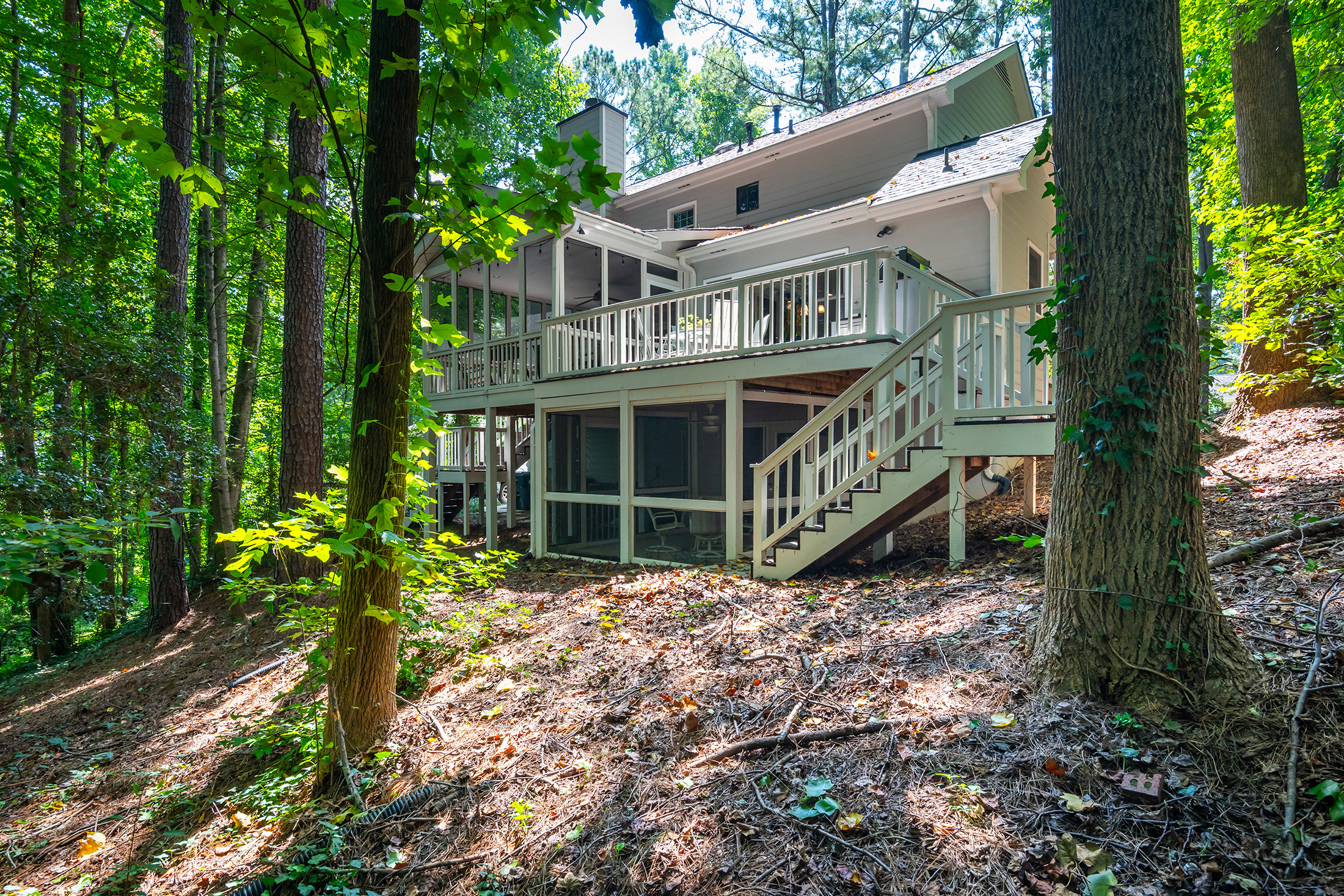  Move-In Ready East Cobb Home in Walton District - 物件實景