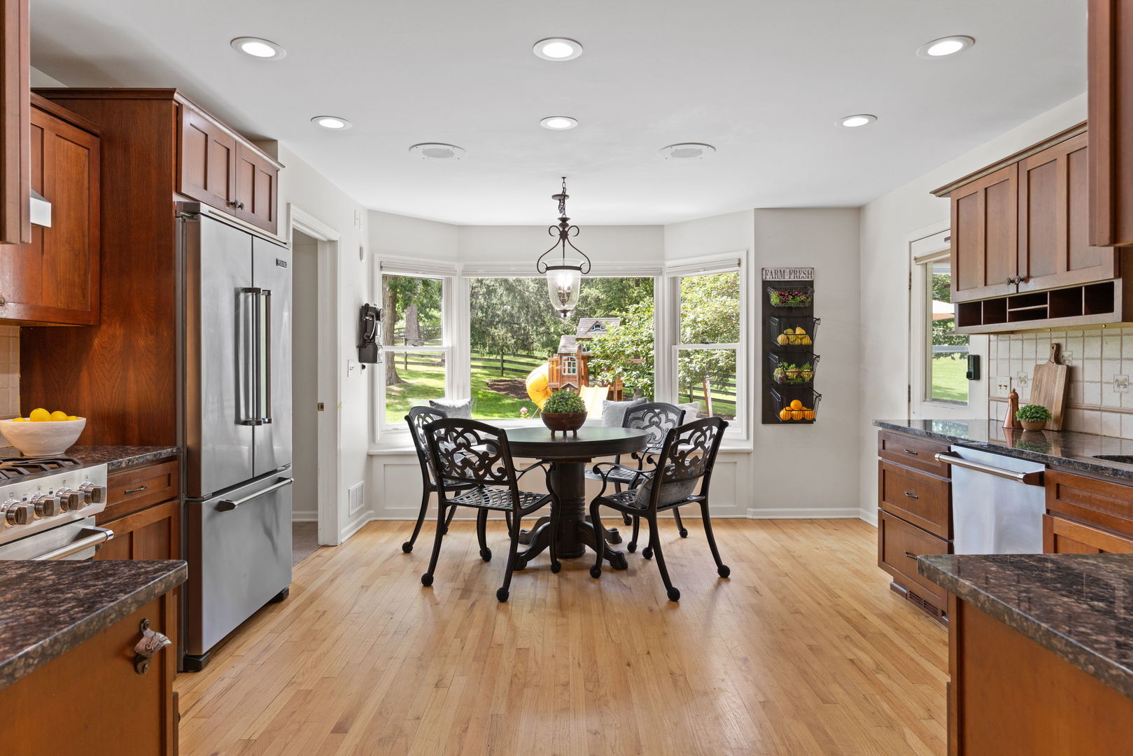 Barrington Hills, Illinois, 60010, United States, 5 Bedrooms Bedrooms, ,5 BathroomsBathrooms,Residential,For Sale,1938528