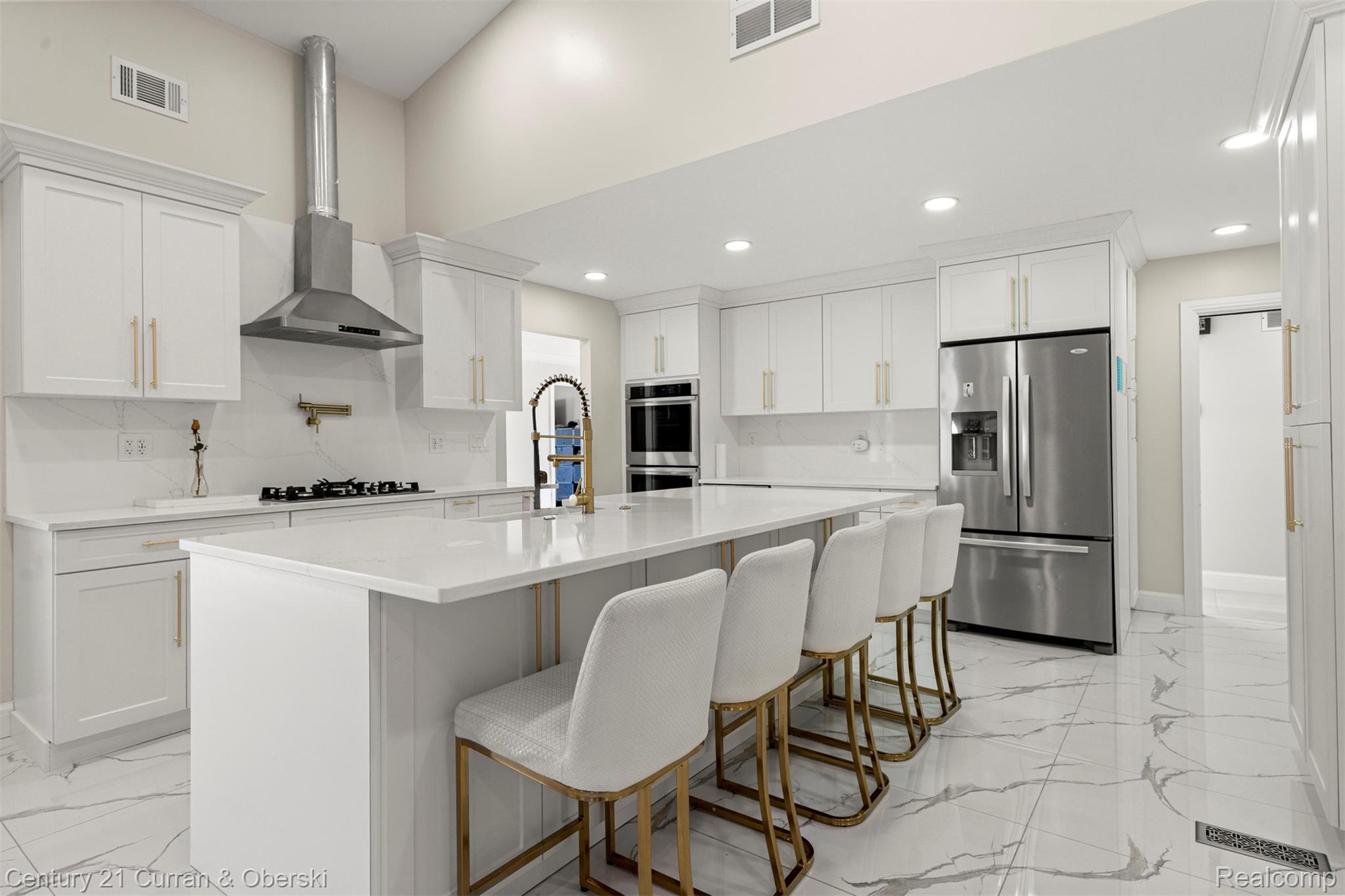 Dearborn Heights, Michigan, 48127, United States, 3 Bedrooms Bedrooms, ,4 BathroomsBathrooms,Residential,For Sale,2015312