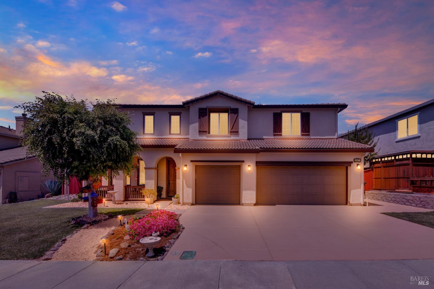 Fairfield, California, 94534, United States, 5 Bedrooms Bedrooms, ,4 BathroomsBathrooms,Residential,For Sale,1892919