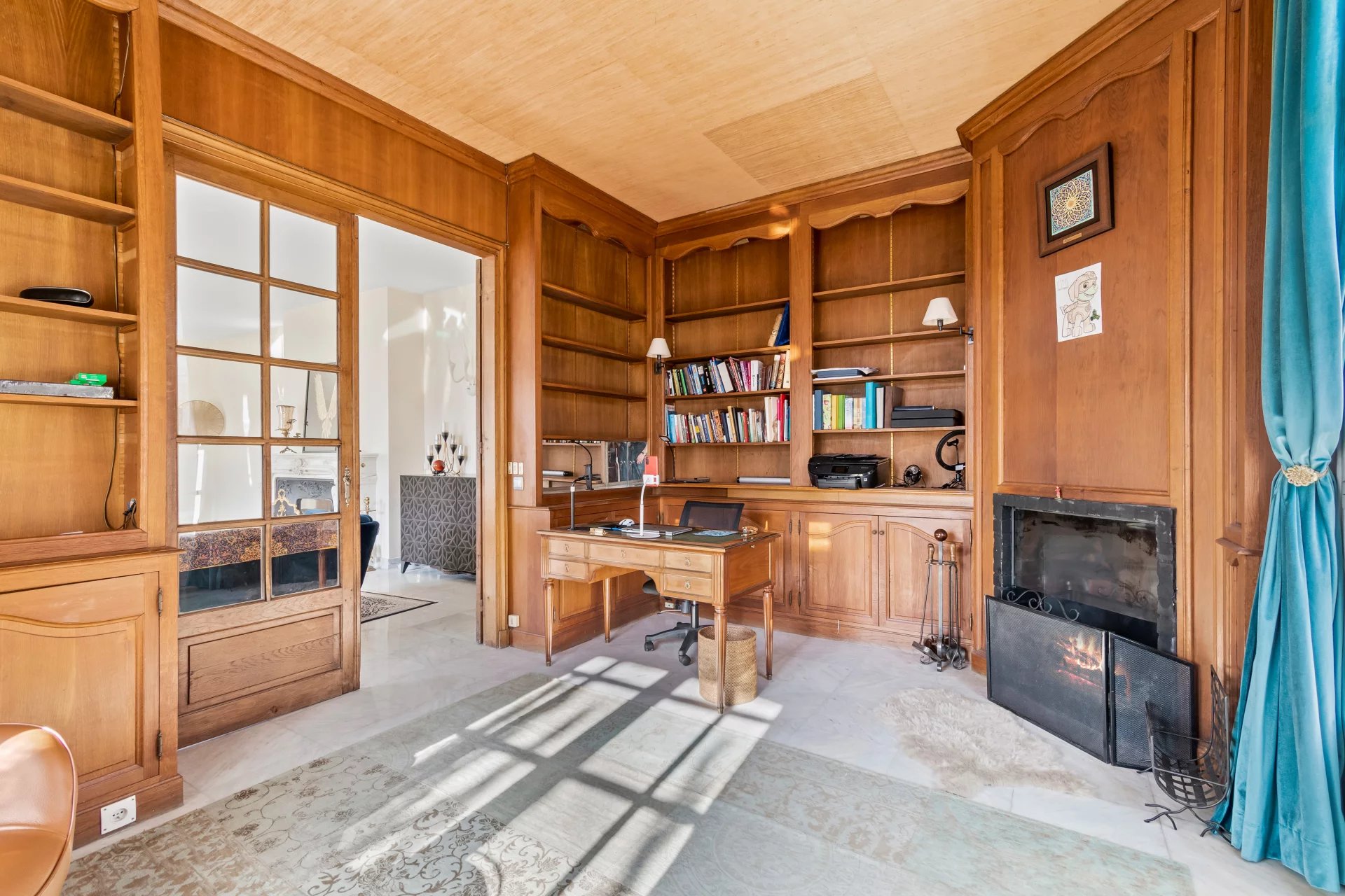 Le Vésinet, Île-de-France, 78110, FR, 9 Bedrooms Bedrooms, ,6 BathroomsBathrooms,Residential,For Sale,1994556