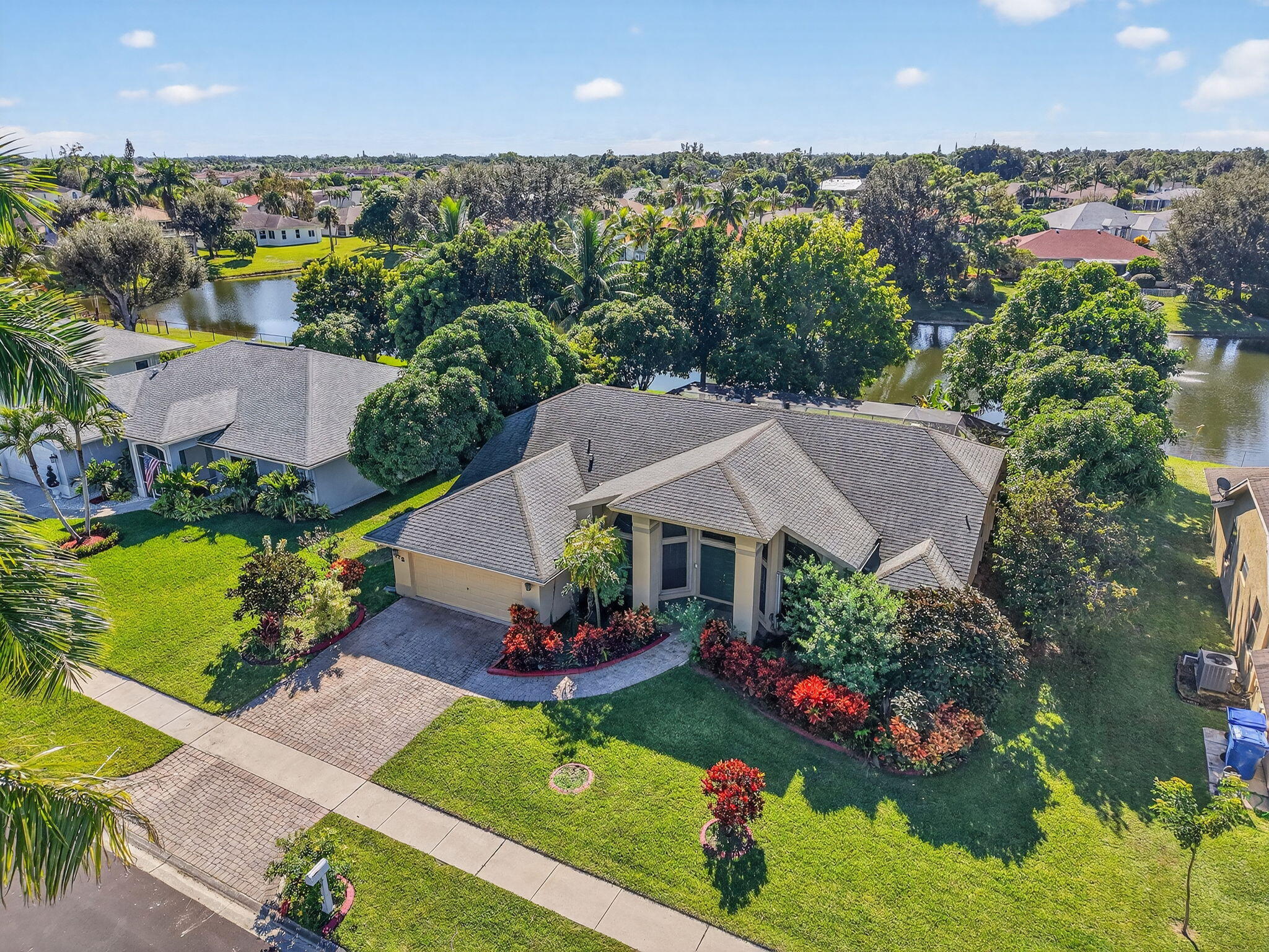 Royal Palm Beach, Florida, 33411, United States, 3 Bedrooms Bedrooms, ,2 BathroomsBathrooms,Residential,For Sale,1992913