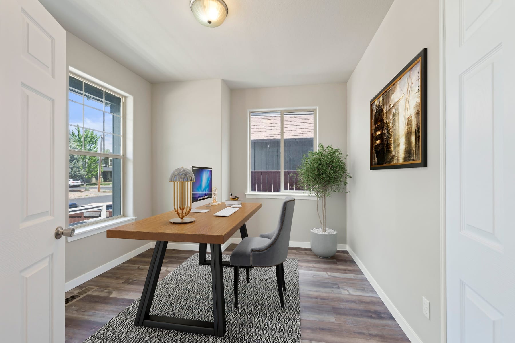  21189 Ritz Place Bend, OR 97702 - 物件實景