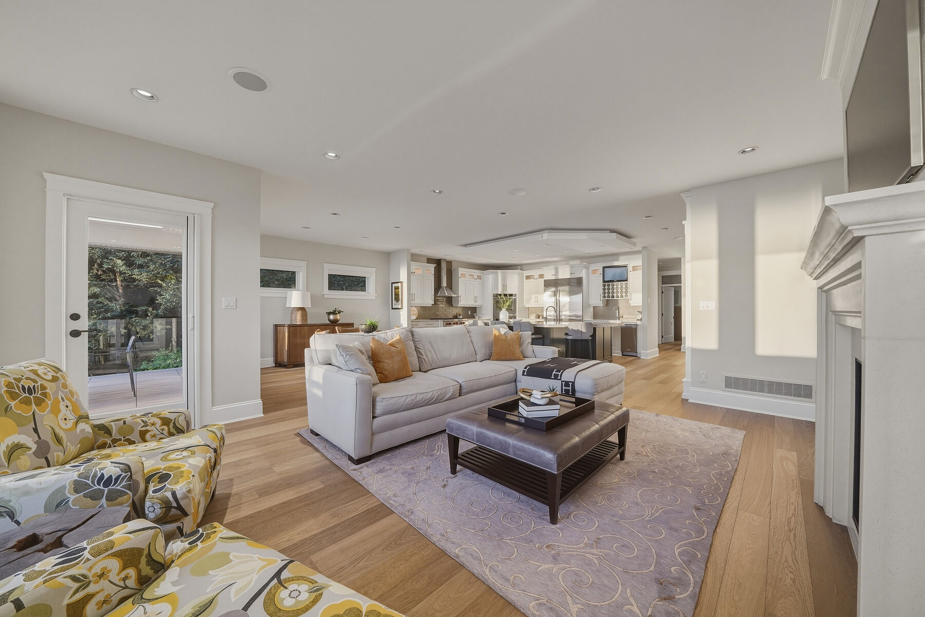  West Coast Oceanfront Home - 物件實景