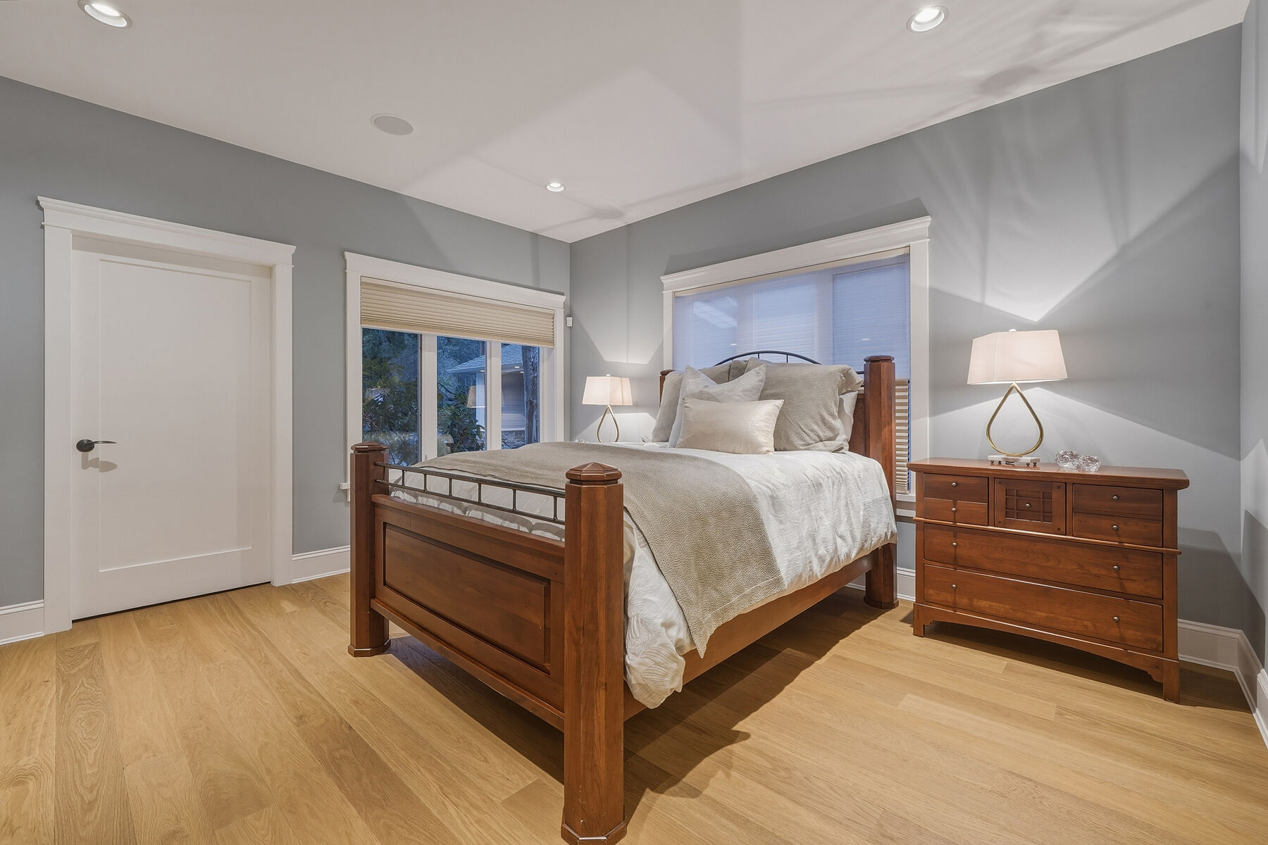  West Coast Oceanfront Home - 物件實景