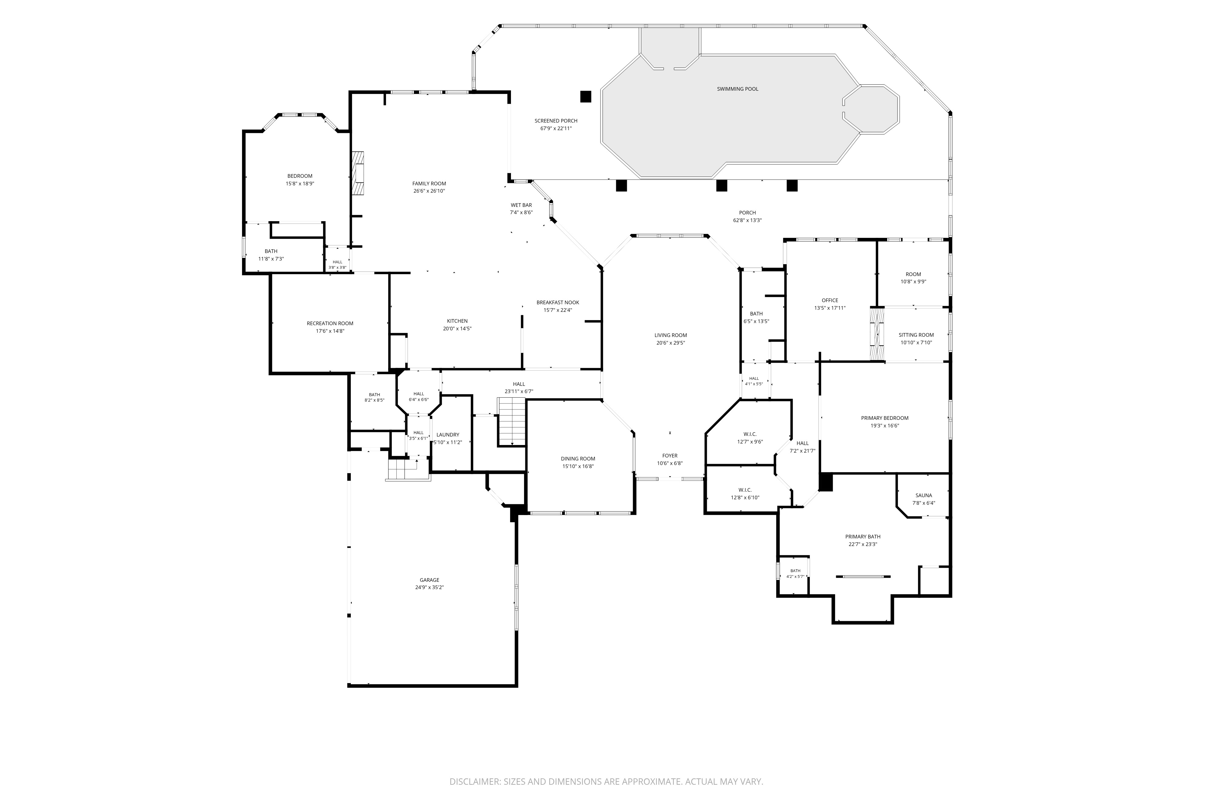  105 Middleton Place, Ponte Vedra Beach, FL, 32082 - 物件實景