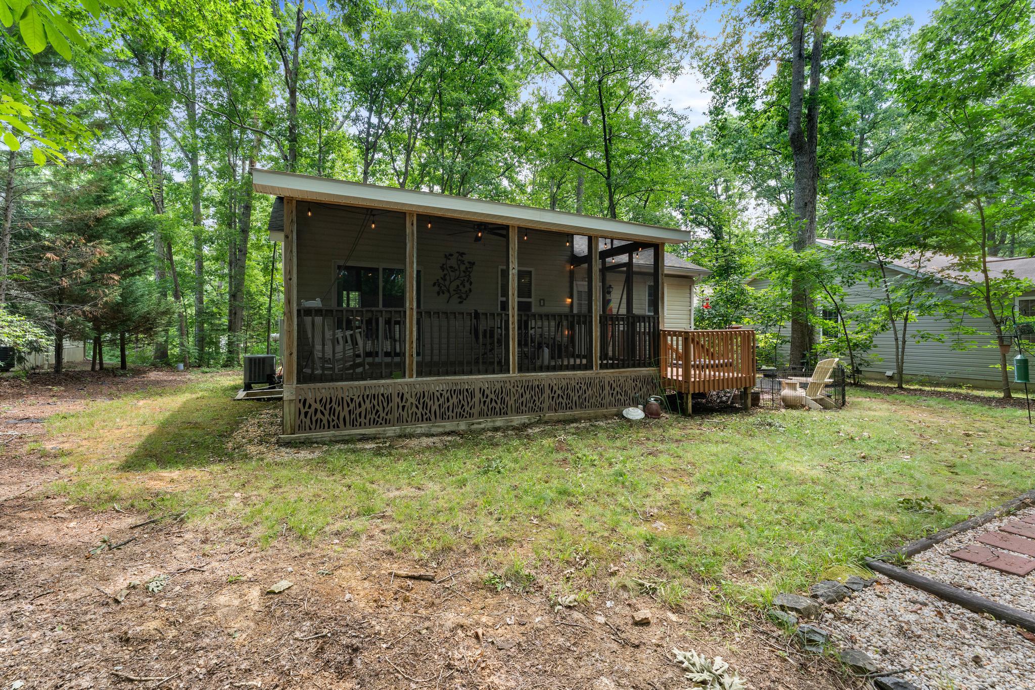  105 Tall Pines Avenue, Locust Grove, VA, 22508 - 物件實景
