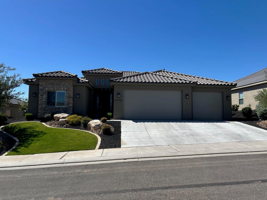 Trasimeno Dr, Saint George, UT 84770 #1