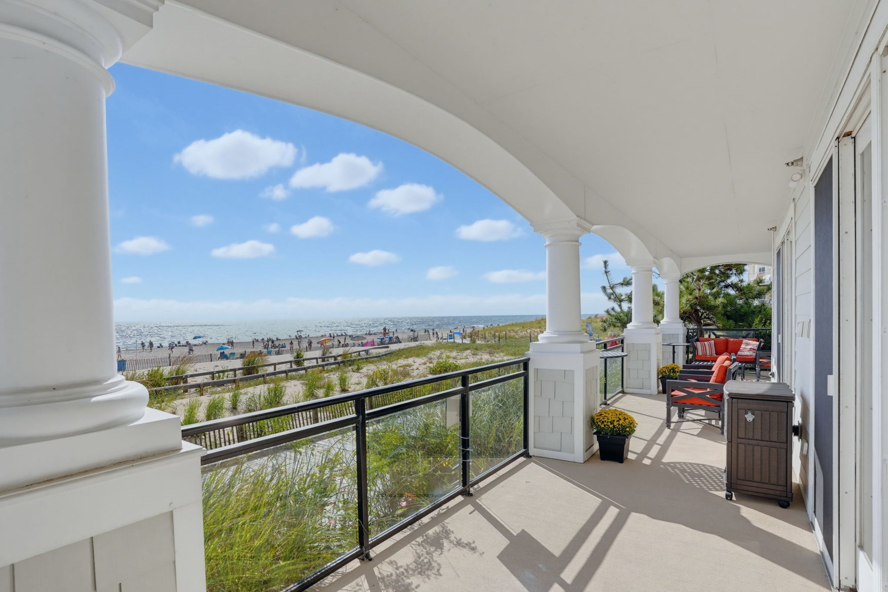  319 S. Boardwalk / Rehoboth Beach - 物件實景