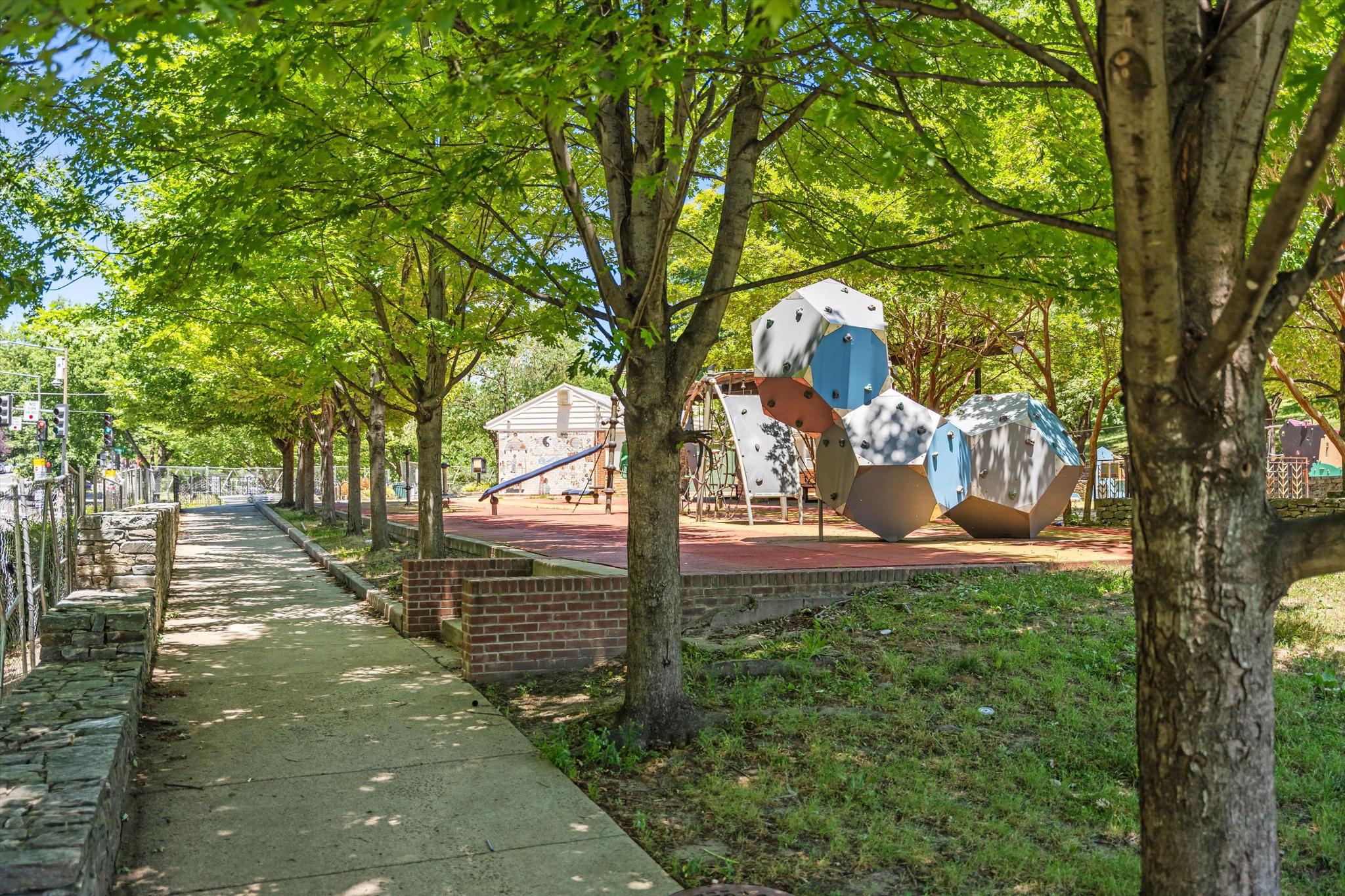  3900 14th Street NW, Washington, DC, 20011 - 物件實景