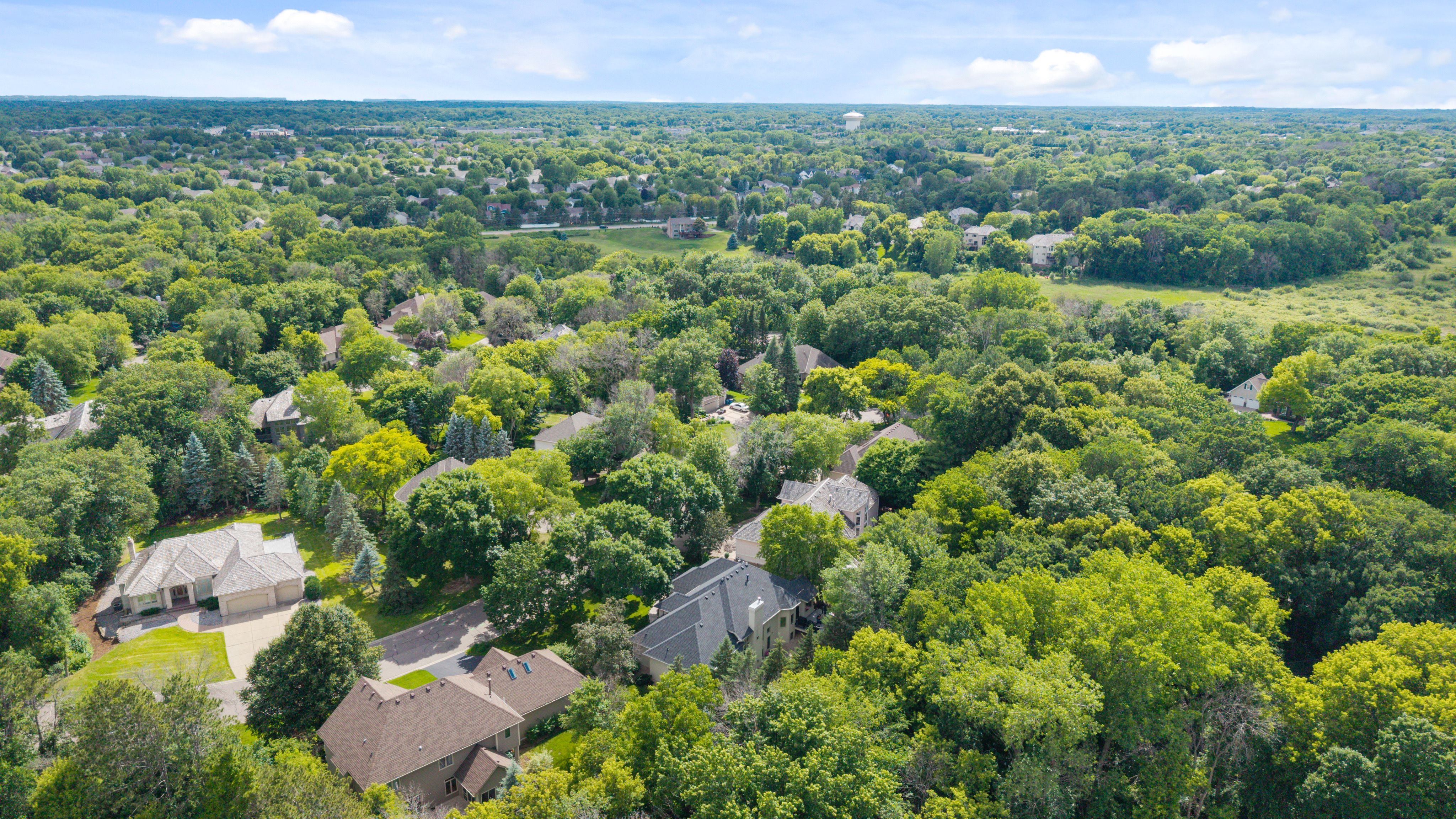  Exceptional Living in the Award Winning Wayzata District - 物件實景