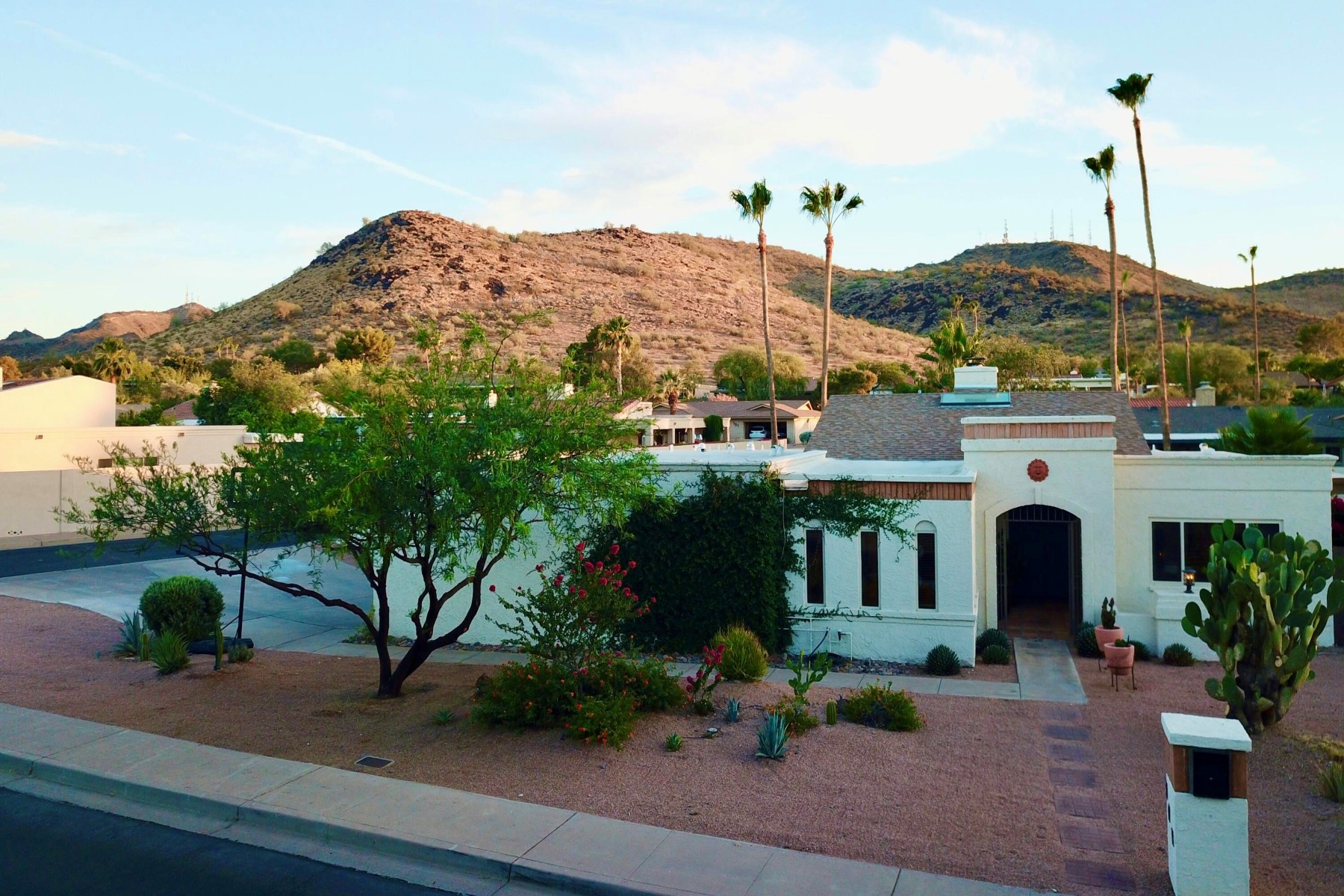  201 W Pershing Avenue  Phoenix, AZ - 物件實景