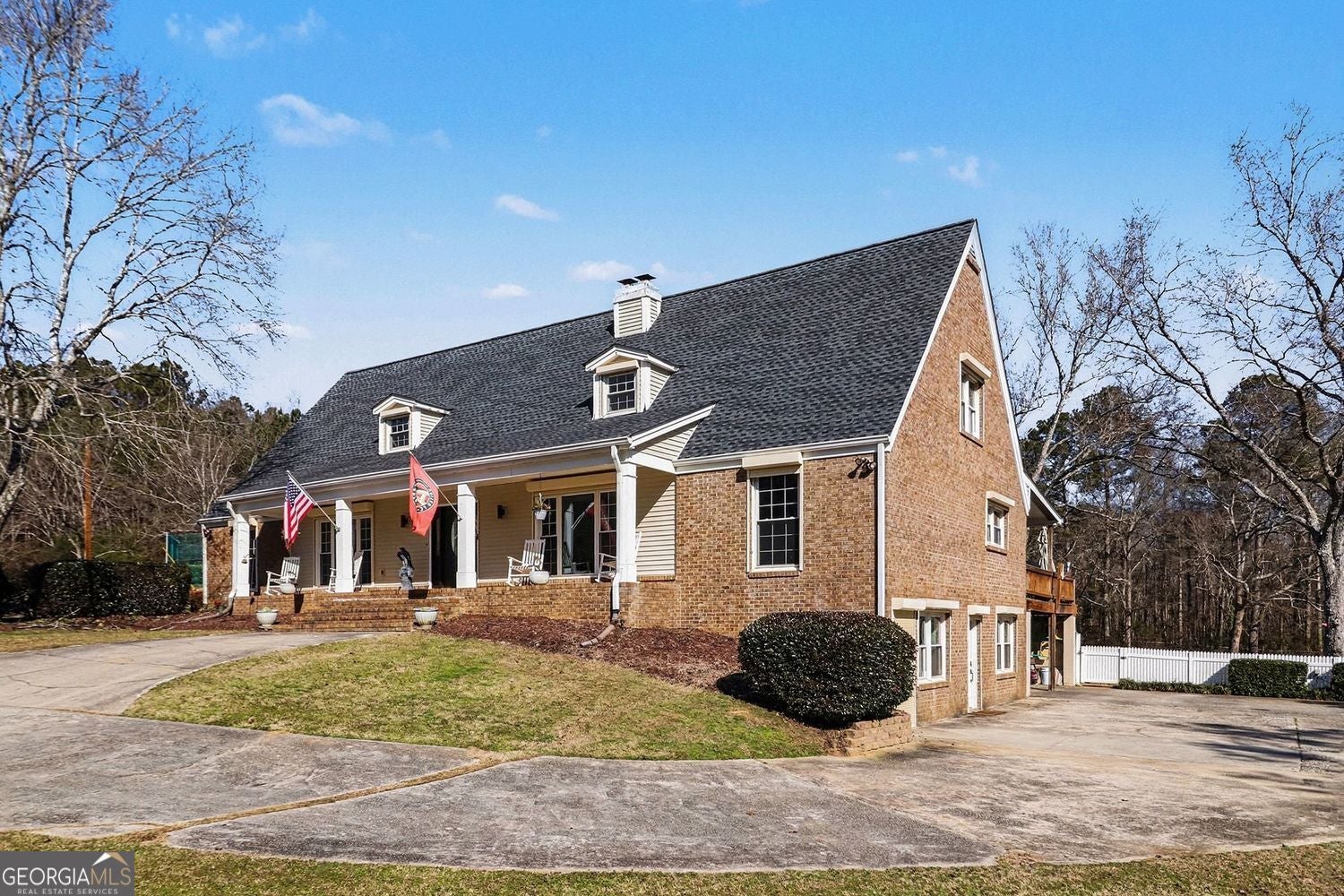 Fayetteville, Georgia, 30214, United States, 6 Bedrooms Bedrooms, ,6 BathroomsBathrooms,Residential,For Sale,2010124