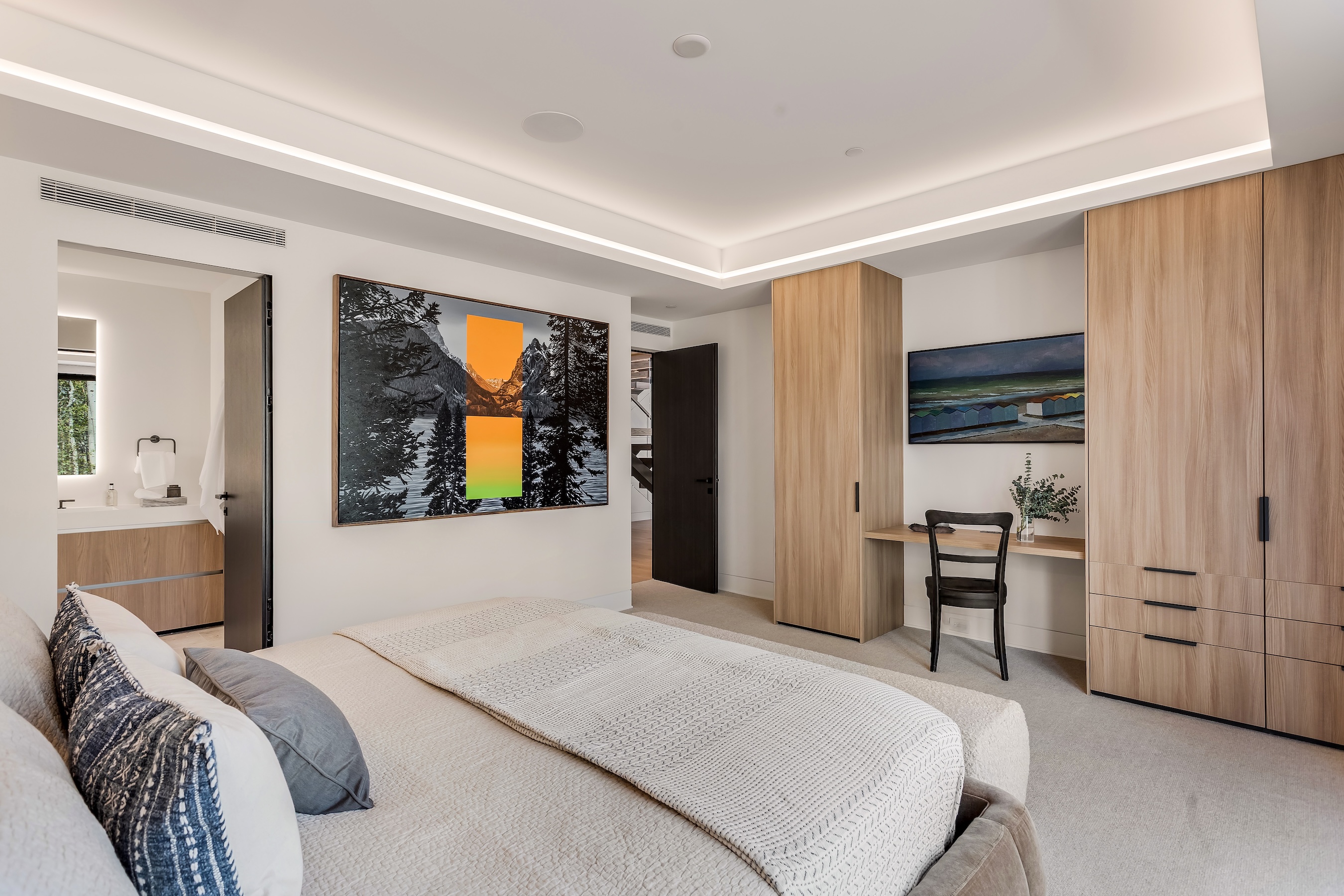  231 Maple Ridge Lane, Snowmass Village, CO 81615 - 物件實景