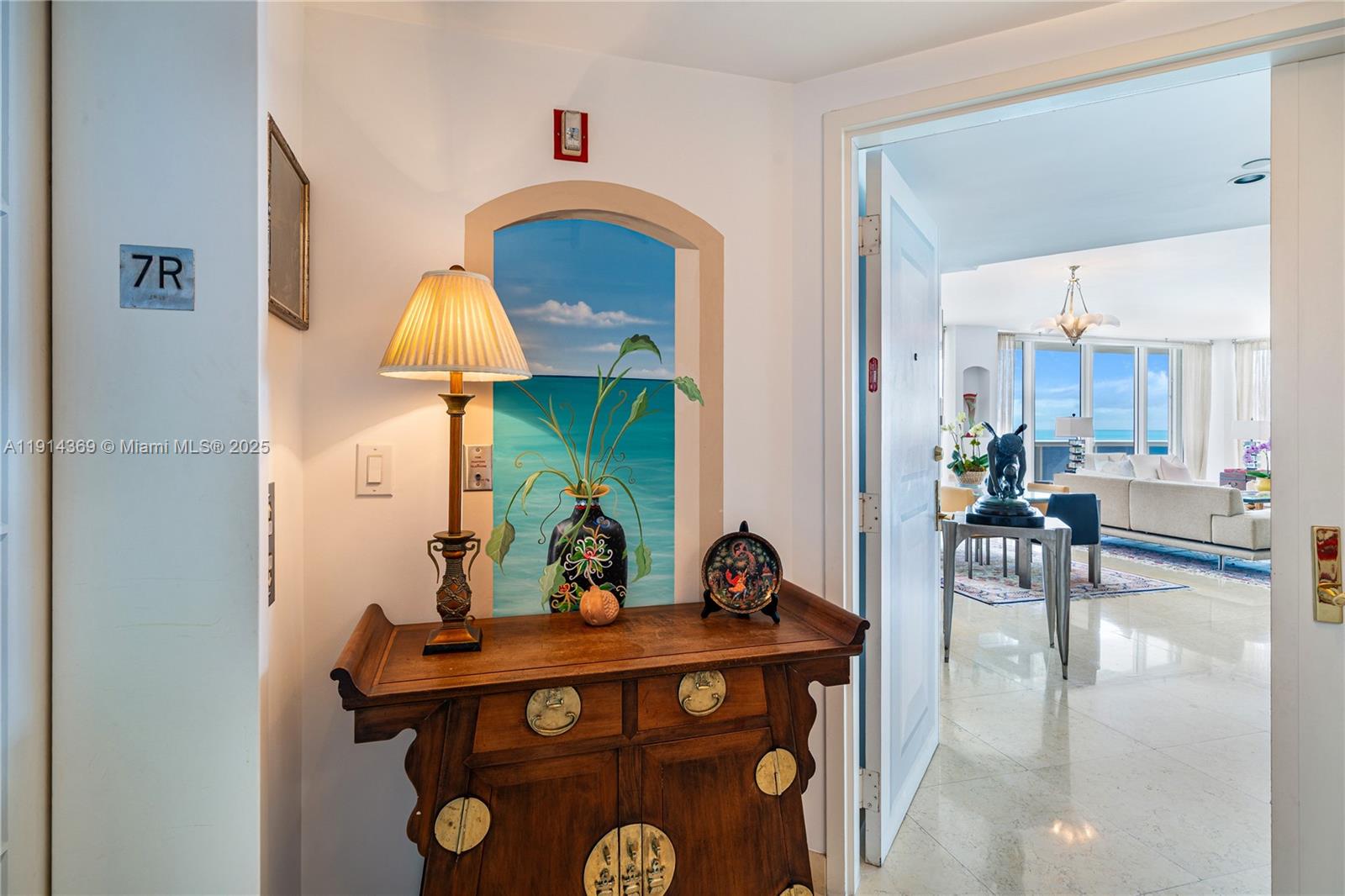 Surfside, Florida, 33154, United States, 3 Bedrooms Bedrooms, ,4 BathroomsBathrooms,Residential,For Sale,1993095