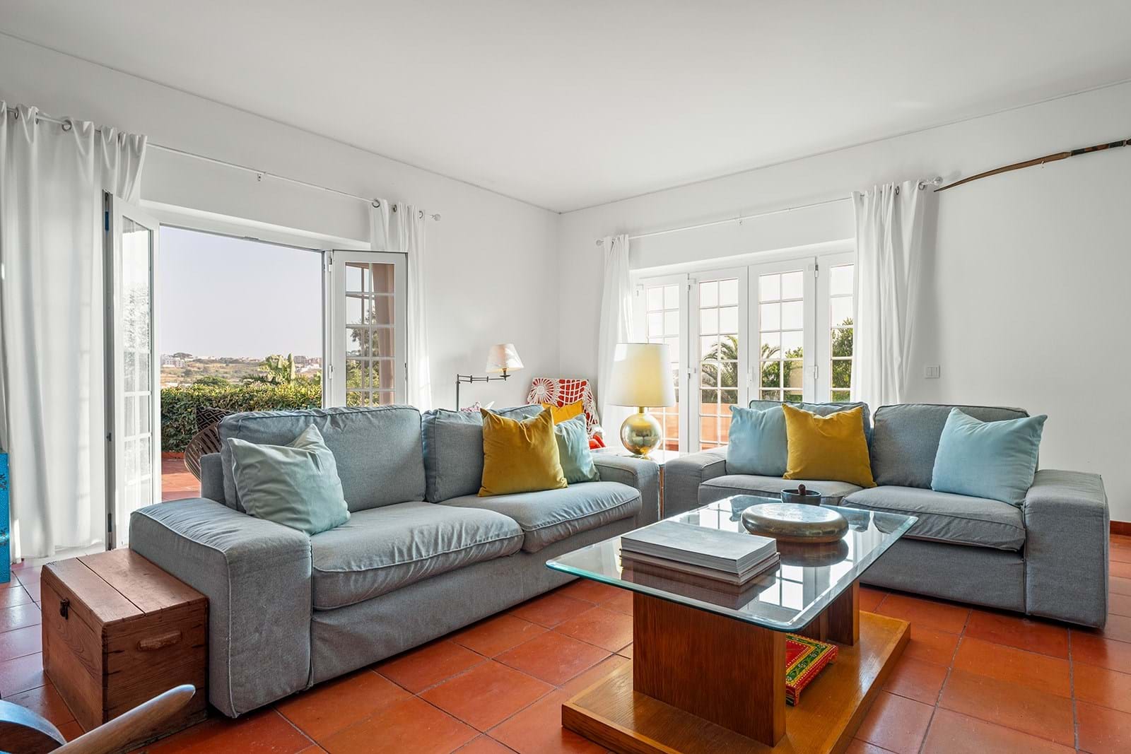 Sesimbra, Setúbal, 2970-872, PT, 5 Bedrooms Bedrooms, ,5 BathroomsBathrooms,Residential,For Sale,1940542