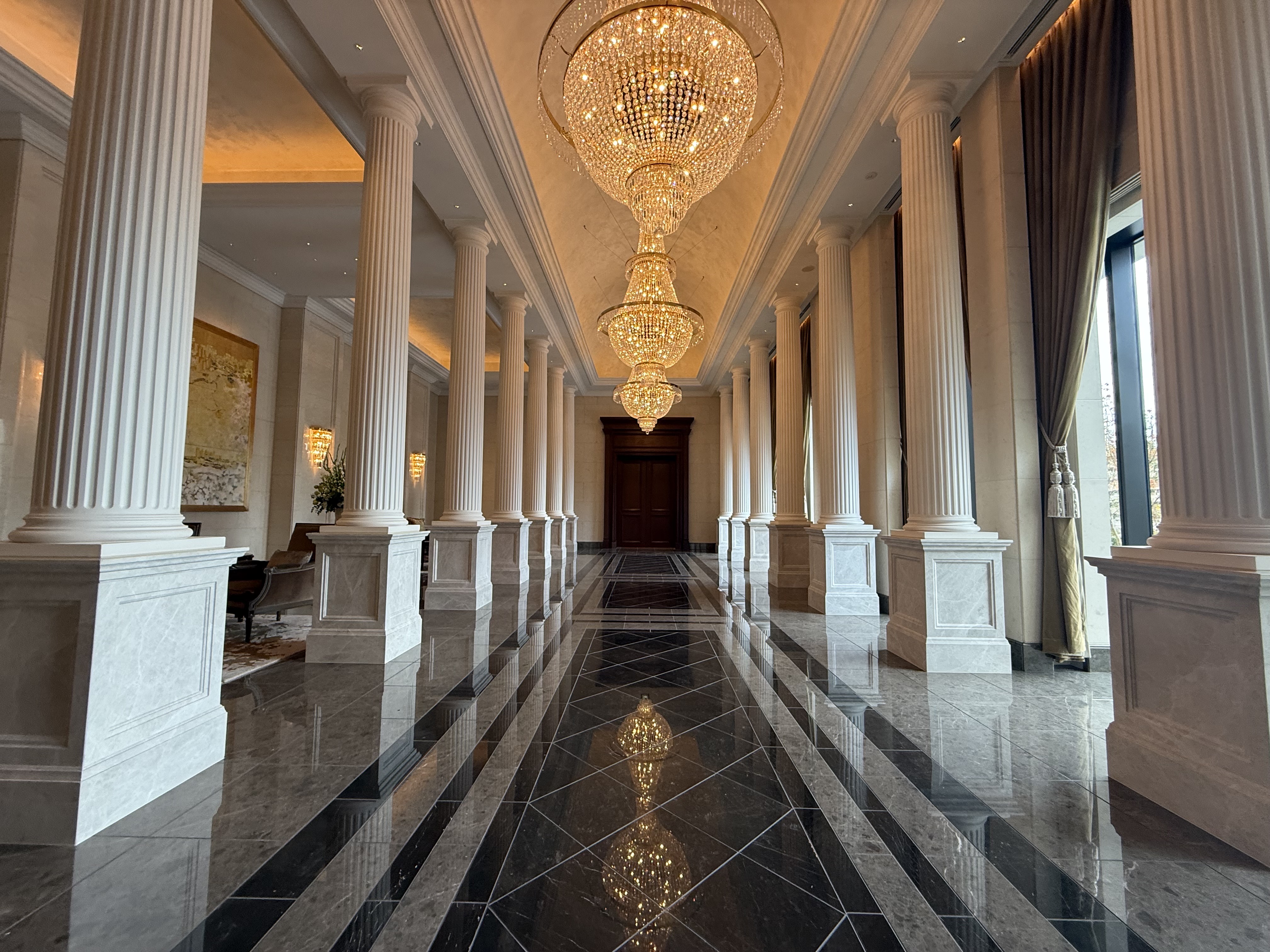  GRAND GREEN OSAKA THE NORTH RESIDENCE - 物件實景