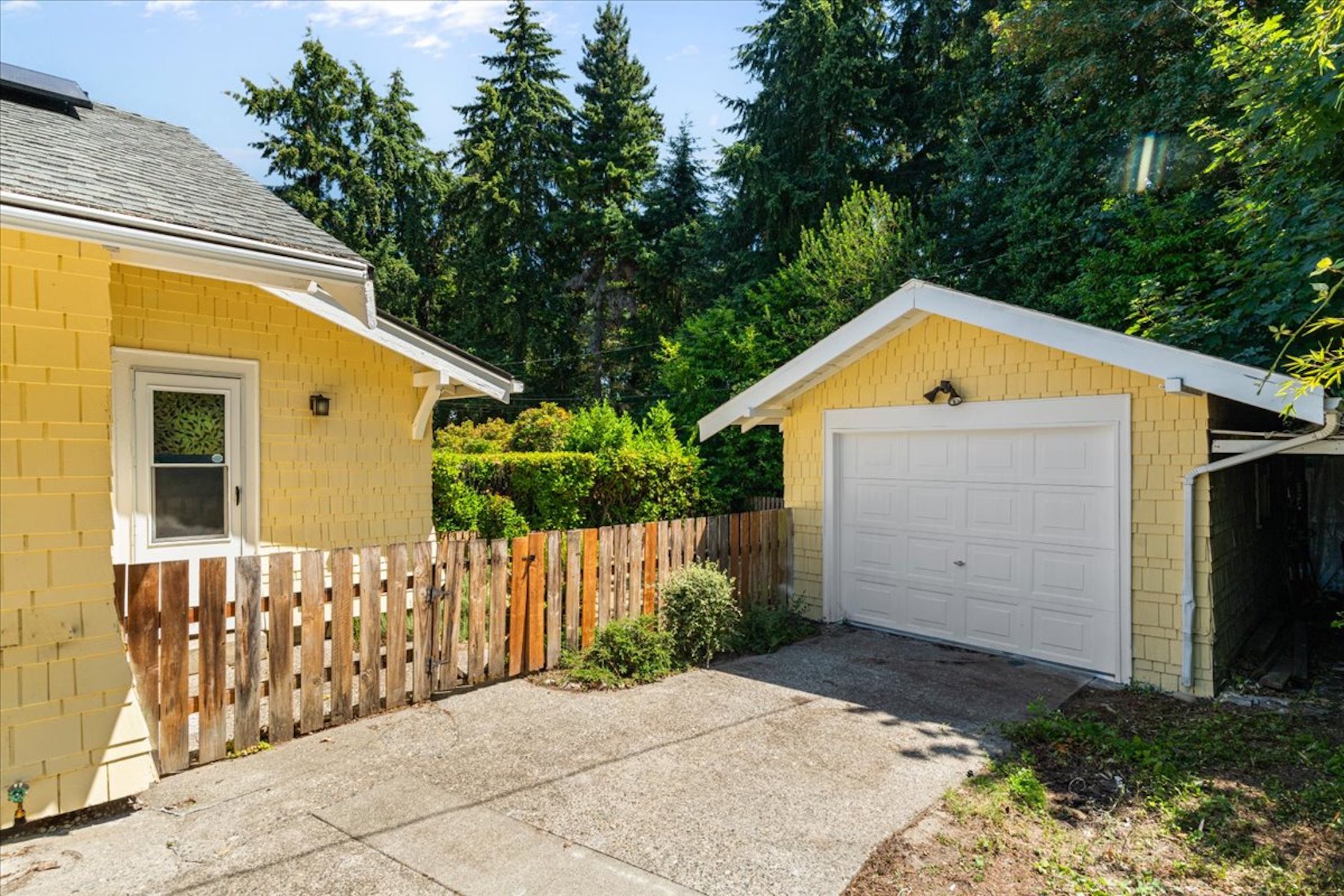  A Charming North Tacoma Classic - 物件實景