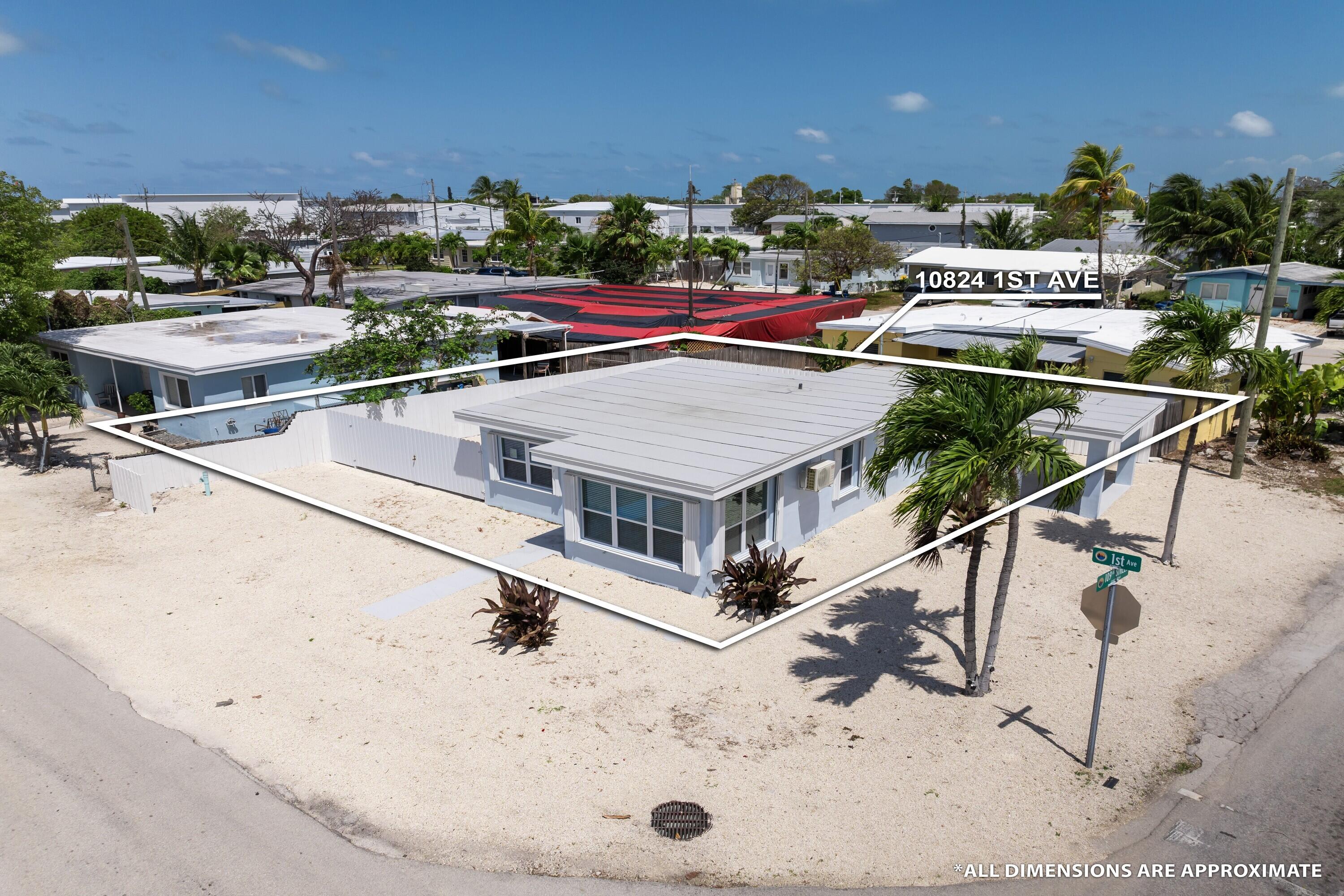MARATHON, Florida, 33050, United States, 2 Bedrooms Bedrooms, ,2 BathroomsBathrooms,Residential,For Sale,1793484