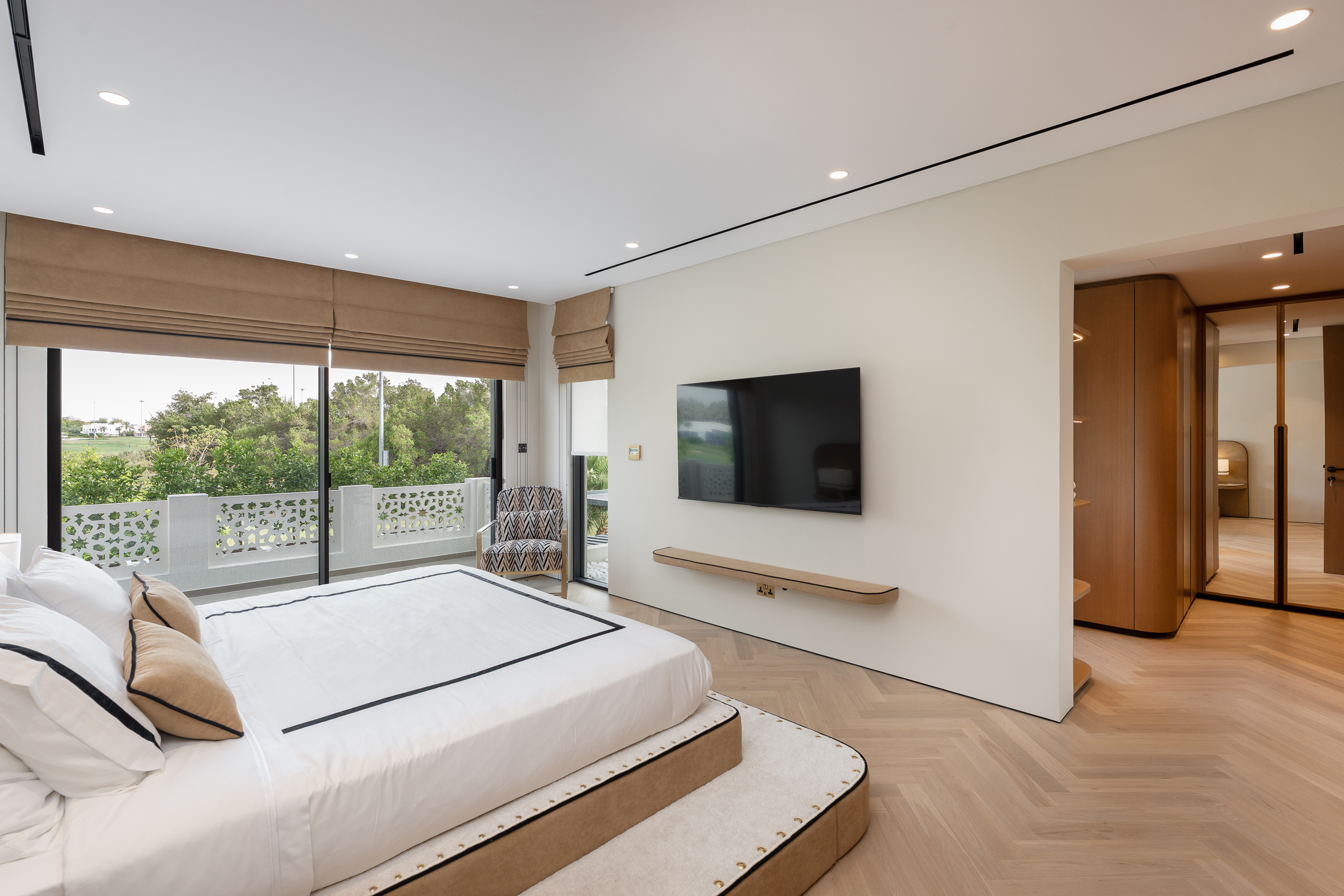 Upgraded Meadows Villa with Golf Course Views - 物件實景