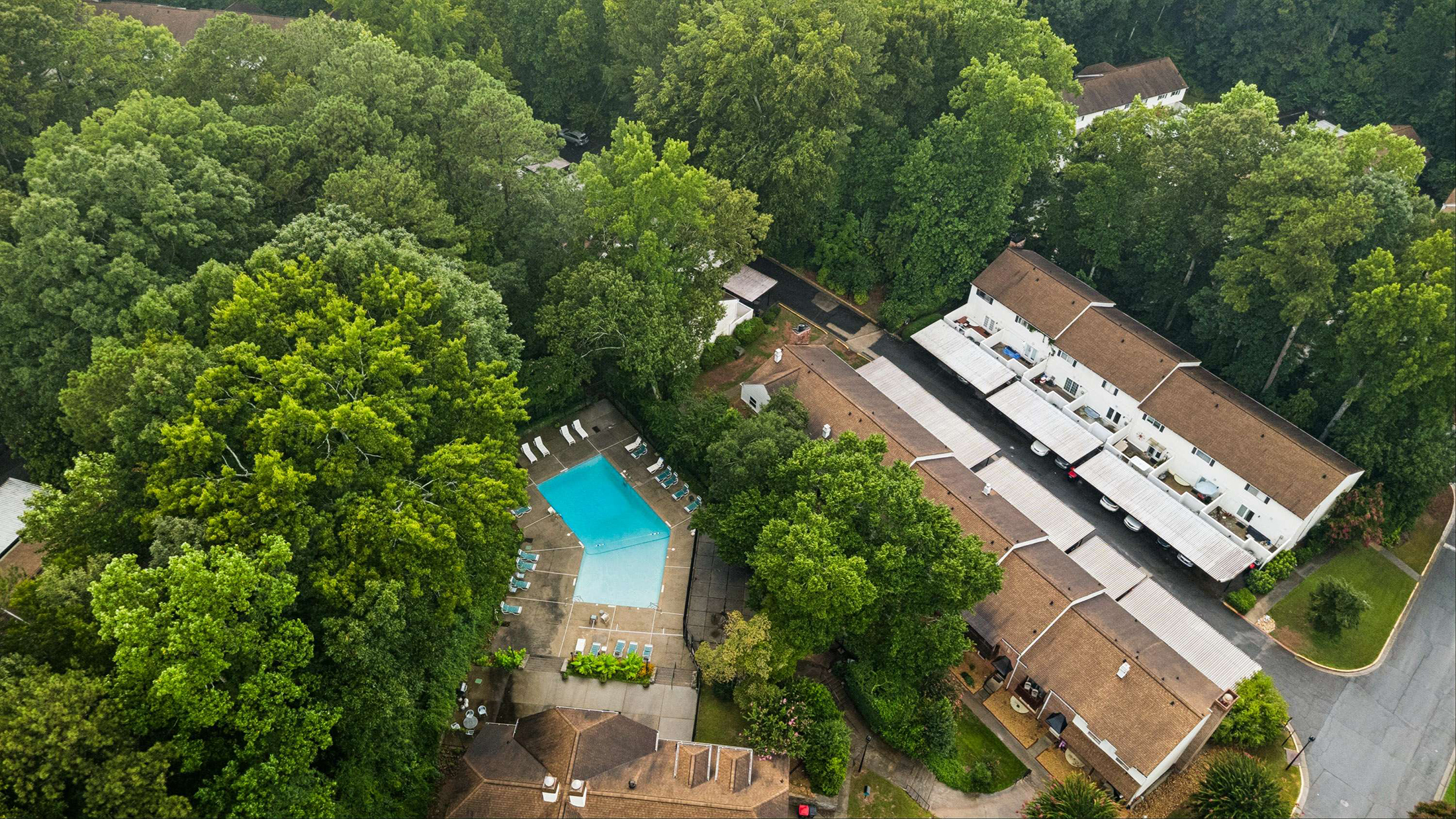  Effortless Living in the Heart of Sandy Springs - 物件實景