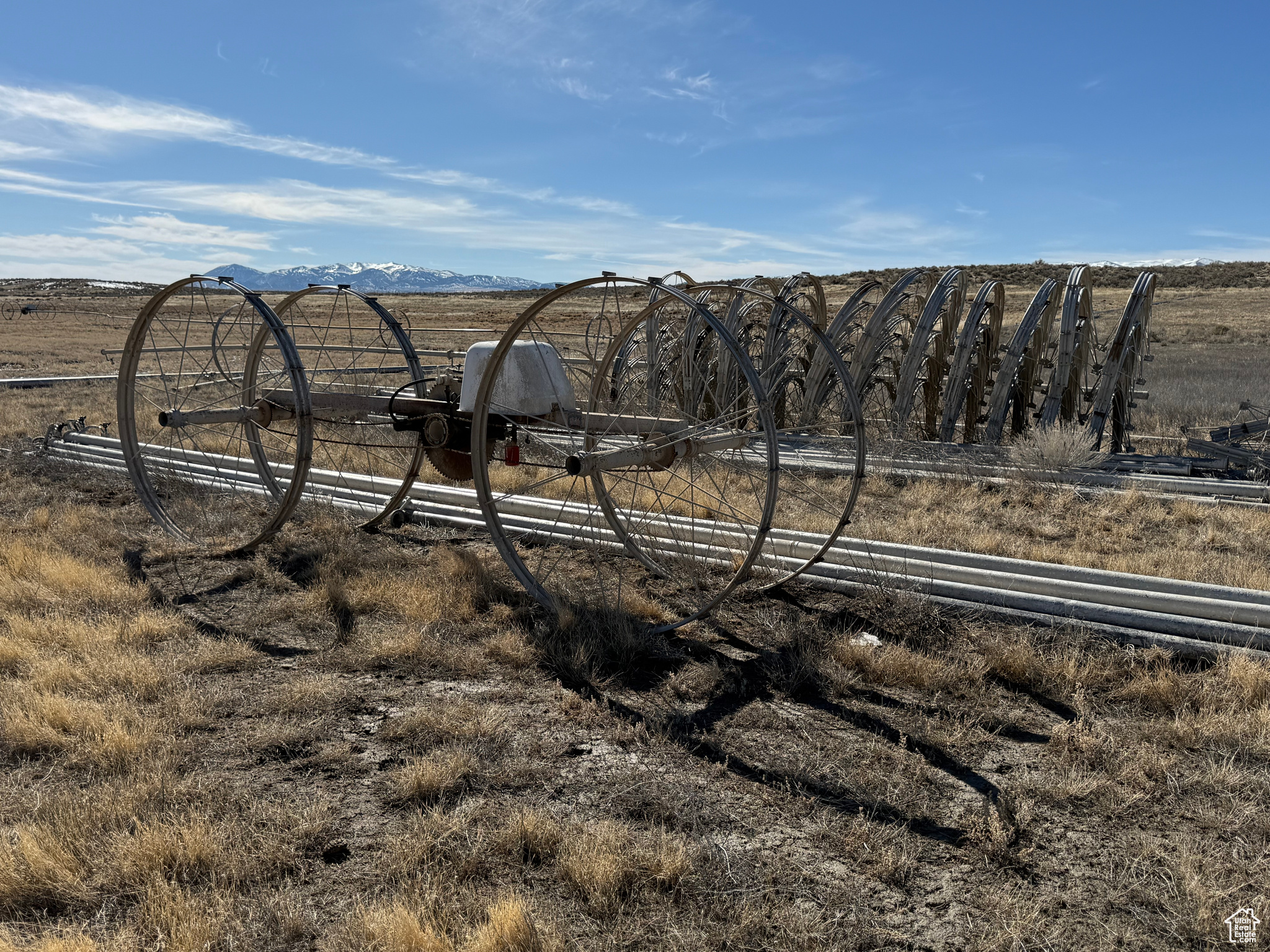 Park Valley, Utah, 84329, United States, ,Land,For Sale,1882391