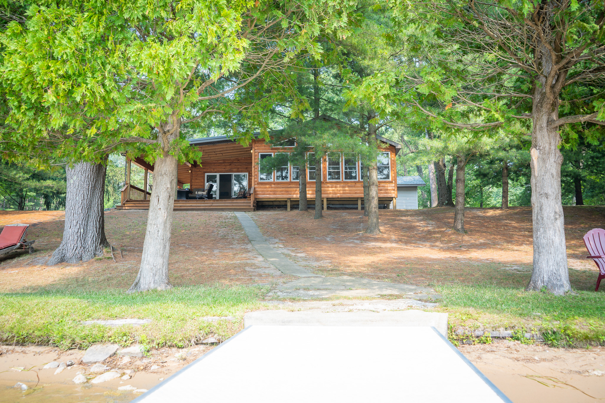 Fountain, Michigan, 49410, United States, 4 Bedrooms Bedrooms, ,3 BathroomsBathrooms,Residential,For Sale,1943035
